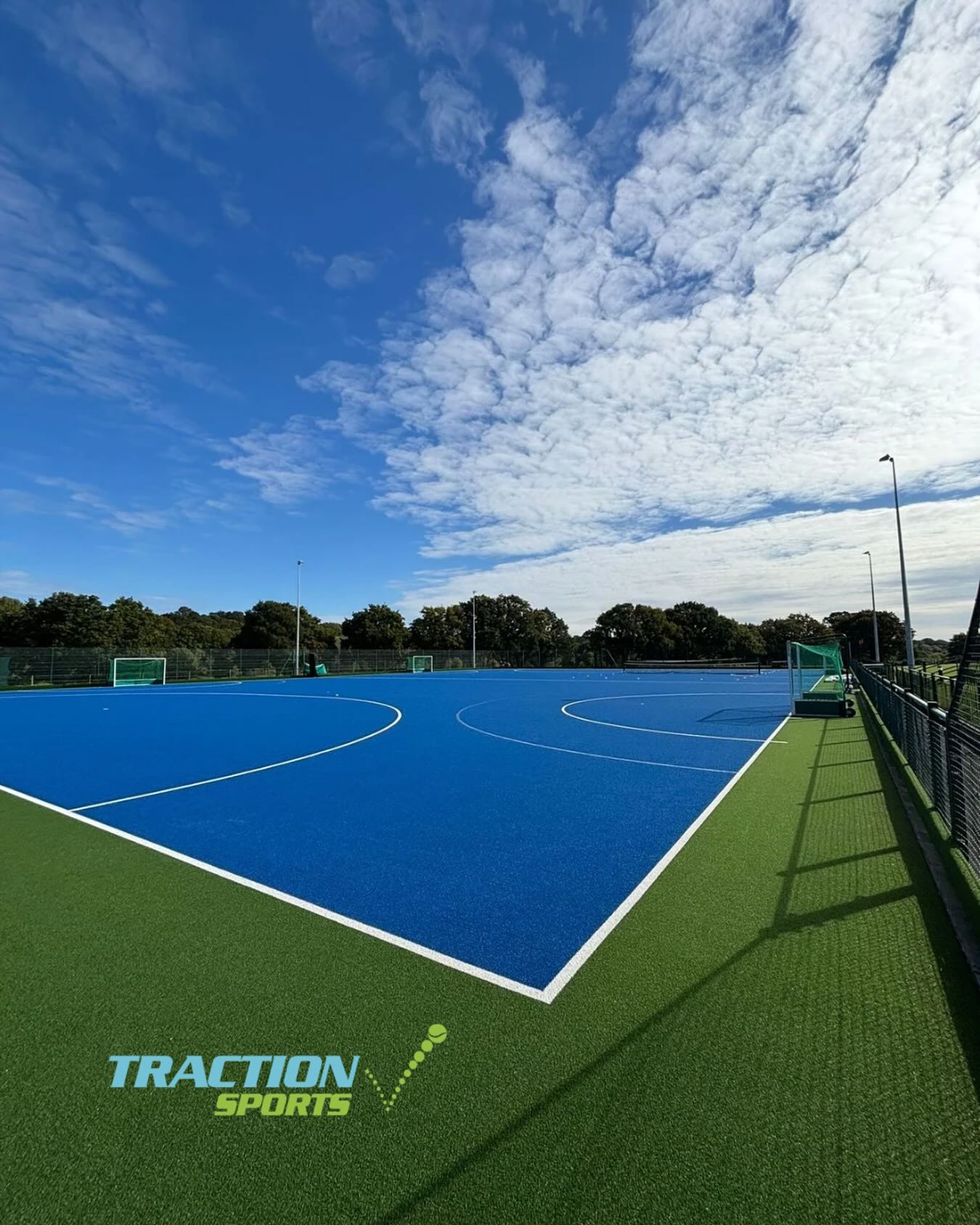 Traction Sports are pleased to share that the sports pitch at Hall Grove School has now been successfully handed over, with no issues reported at the end of defects period.
This project has been a great example of what can be achieved with strong collaboration, quality workmanship and clear communication from start to finish. The surface is already being well used by the school and we have received some fantastic feedback.
It’s always rewarding to see a facility not only@completed to a high standard but also truly valued by its users.
Looking forward to more successful handovers like this one.
📧 office@tractionsports.co.uk
www.tractionsports.co.uk
#sportssurface #pitchinstallation #facilitymanagement #schoolsports #surfaceconsultants #projecthandover #construction
