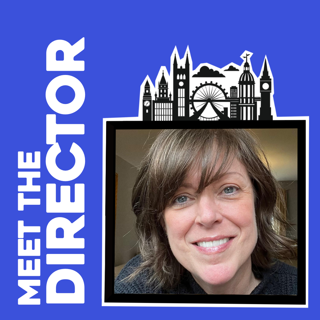 Our next show London Suite is fast approaching, so let's meet our director, Ren Katz:
Before coming to #warwickshire Ren was born and raised in San Francisco. The theatre was calling at an early age: she started acting when she was 6, and studied drama at school and university. She's proud to have been part of a broad range of companies, as well as studying with the Actors Theatre in San Francisco.
Flash forward: Ren's lived in the #Kineton area for the past 11 years with her husband and three children. After a career break to raise her kids, she's thrilled to be back in the limelight with KADS, directing our Autumn production.
We're so excited to have Ren's vision and experience onboard for this amazing show. Ready to see it? Book your tickets now on our website (link in bio)