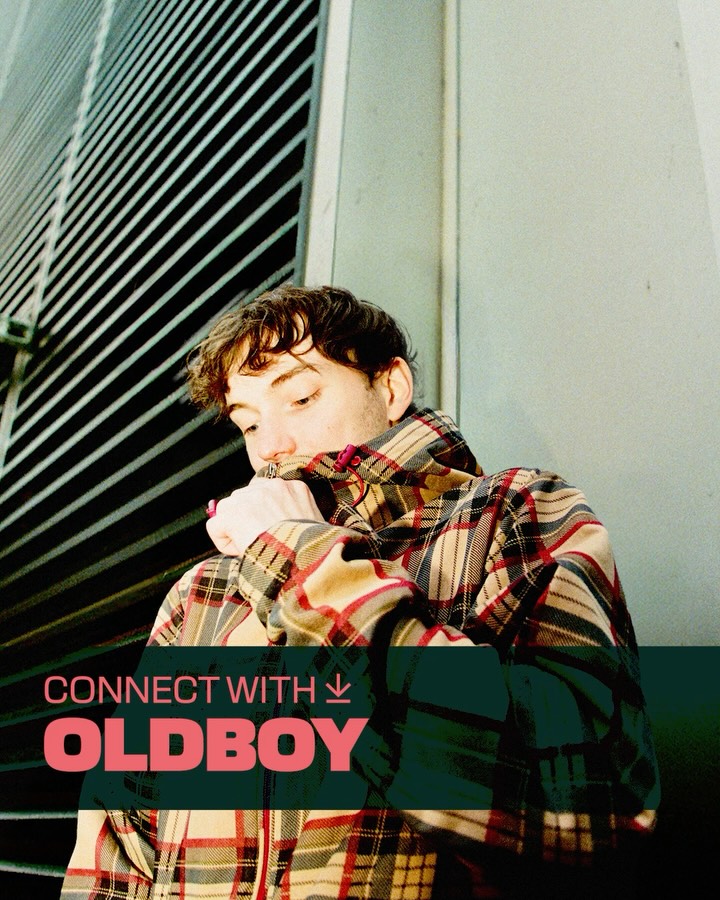 Two weeks to go until our next @connect.bln dance – and this time it’s a reeeal special one. We’re gassed to welcome one of our favorite producers right now: the wicked @oldboytrax from Manchester, touching down for his Berlin debut. Check out the full Q&A with him and make sure to grab your early bird ticket on RA (link in bio). It’s a connection ting 🤝