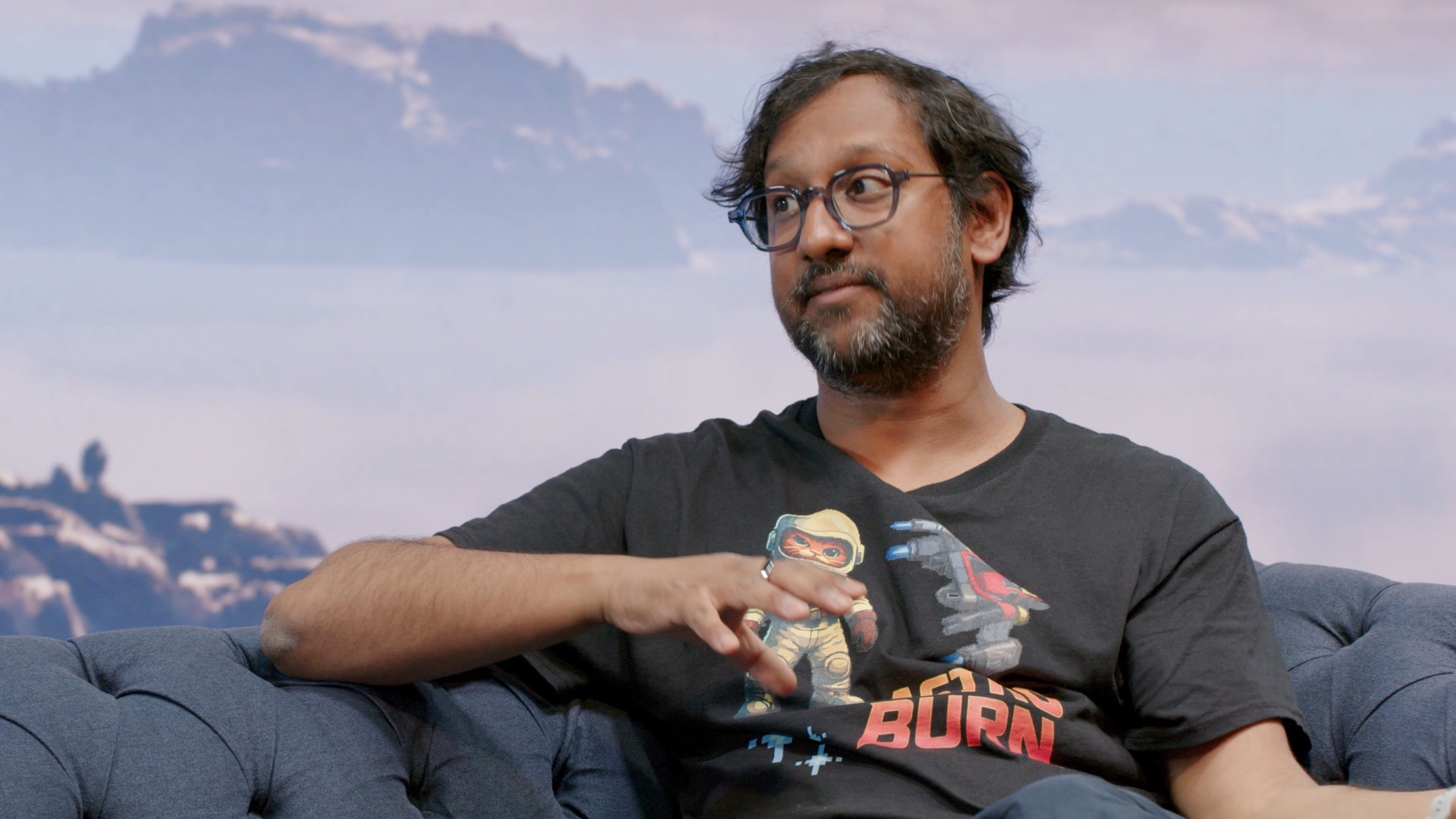 🎬 The Sync launches today!
Our new YouTube series from Target3D + StudioT3D goes beyond the tech - bringing together directors, animators, XR makers, biomechanics specialists and robotics engineers to share their experiences of working with mocap.
👀 Episode 1 is live now. Watch via the link in bio.
#TheSync #Target3D #StudioT3D #MotionCapture #XR #Animation #Film #Biomechanics #Robotics