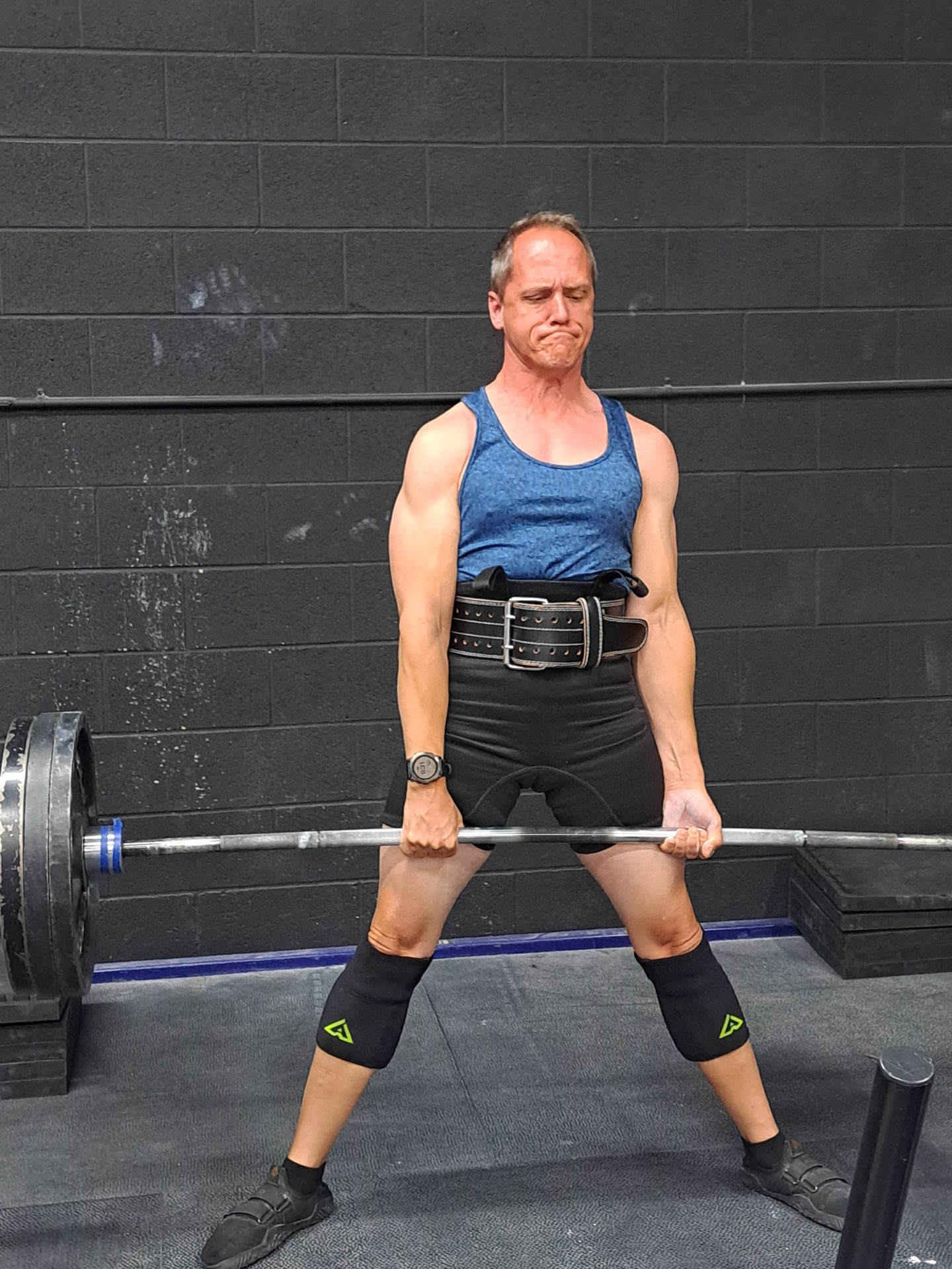 Unleash your next PR—meet real strength! 🦁
Every rep tells a story, and today, we spotlight one of our own crushing barriers and redefining limits. From day one to this monster deadlift, it’s been about grit, guidance, and the relentless support of the #LionsPrideBarbell community.
Ready to see what you’re capable of? Join the pride, train with champions, and let’s make your transformation the next big story! 💪
#StrengthLegacy #LaytonUT #Powerlifting #gym #community #MemberSpotlight