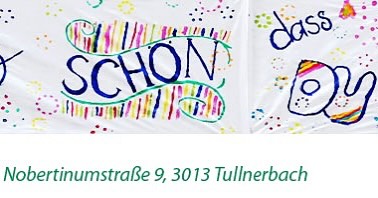 Kulturtage Kreatives Tullnerbach, Samstag 4. Oktober, 15 Uhr: Auch heuer ist die VS Tullnerbach wieder mit dabei, und zwar mit dem sehr aktuellen Thema „Zueinander-Miteinander-Füreinander“. Die Kinder werden mit viel Schwung singen, trommeln, klatschen, das „Zueinander-Miteinander-Füreinander“-Alphabet präsentieren und zusammen mit dem Publikum viele kleine Schritte tun, um unserer Welt miteinander ein friedliches, freundliches Gesicht zu verleihen! #volksschule #tullnerbach #kulturtage #füreinandermiteinander