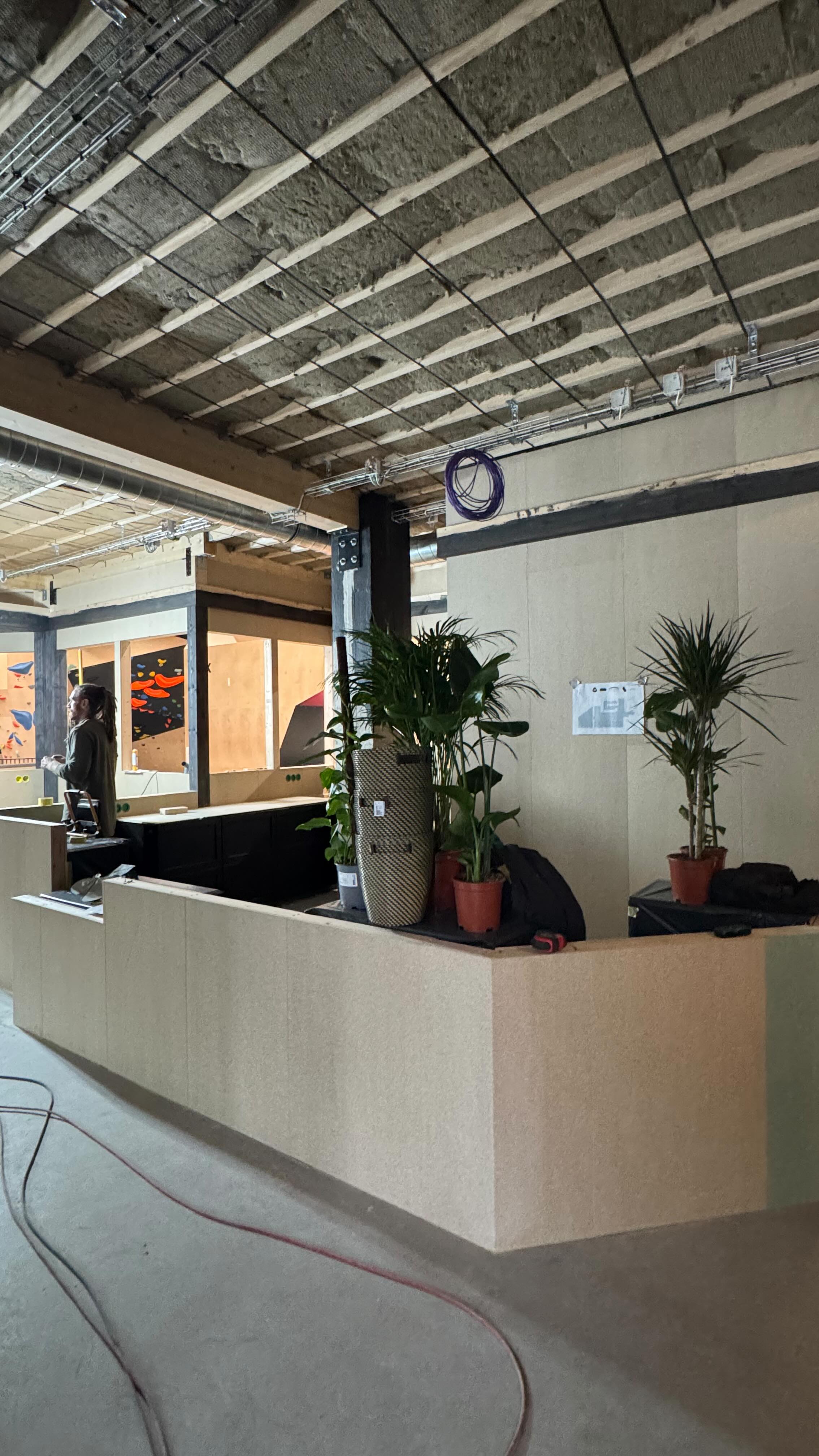 Stuttur túr - sérðu þetta fyrir þér? Heimilislegt, spennandi, skemmtilegt og öðruvísi 🥰 Bara 3 vikur í opnun kæru vinir!