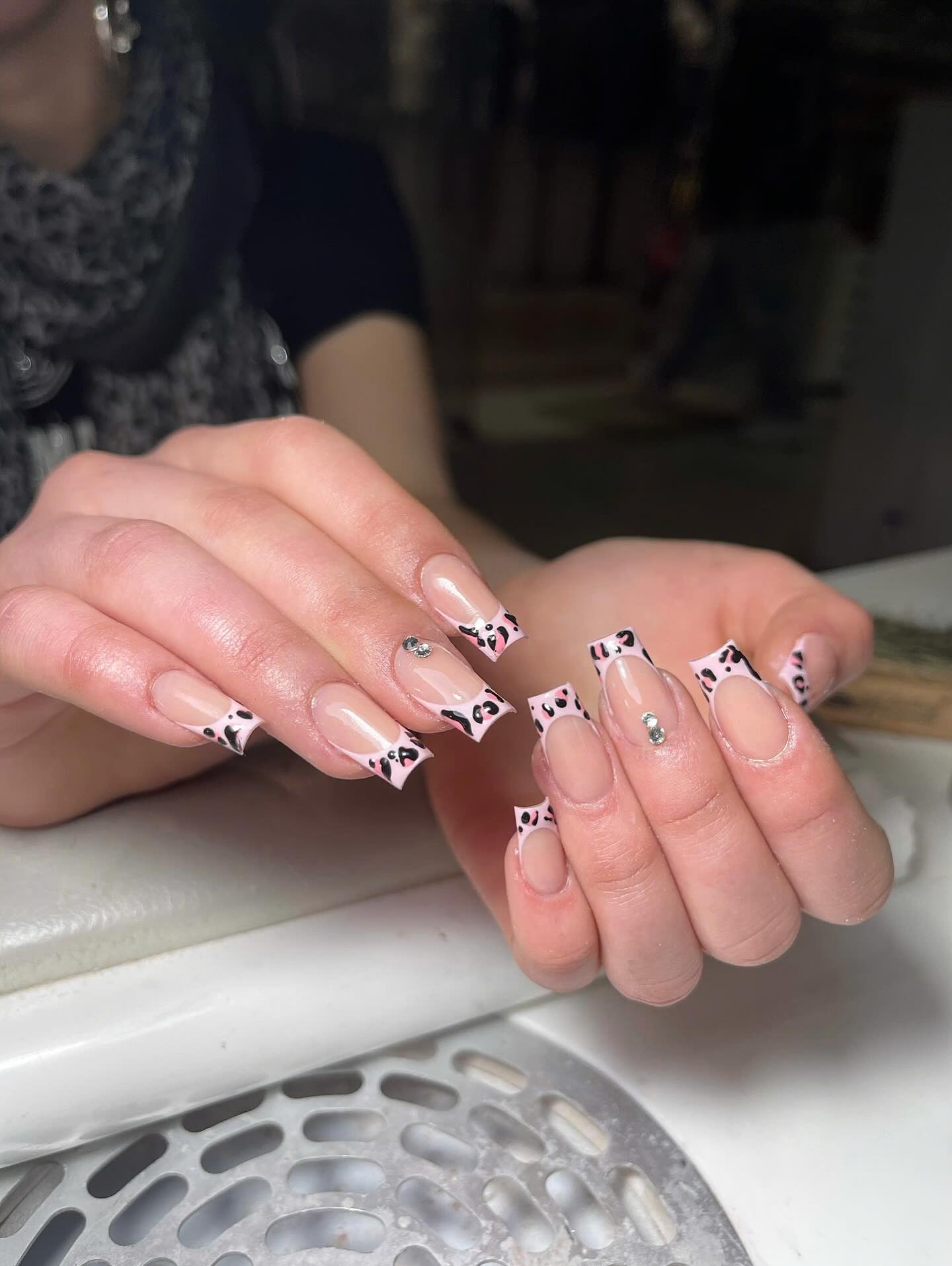 💅🏻💅🏻💅🏻💅🏻