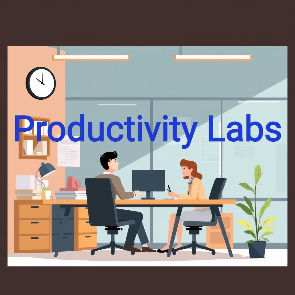 Ever feel like youâre stuck in leadershipâs wake? đ¤
The truth is: culture isnât carved in stone, but clay. Every interaction and deliverable is a choice that leaves fingerprints.
You donât need a title to lead. You just need to show up with consistency, curiosity, and respect. Those âordinaryâ acts are what shift culture over time.
⨠Culture isnât fixed. Itâs shaped by you.
đ Read more in my latest Productivity Labs article: Leading from Anywhere: How to Shape Culture Without a Title
