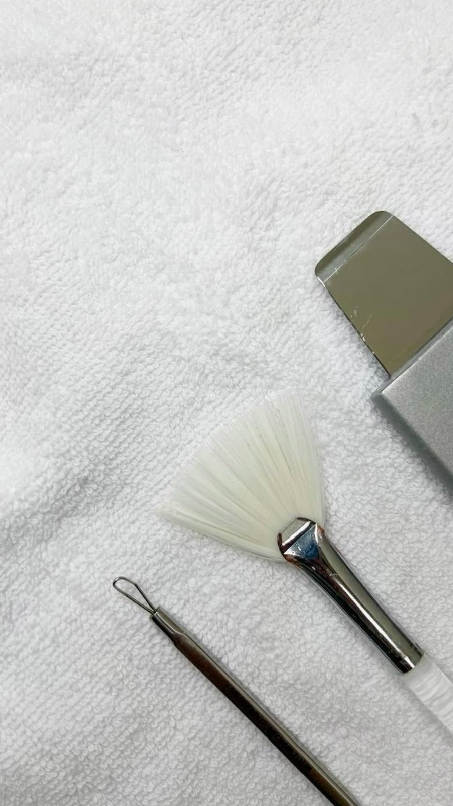 POV: you said you needed a break from your stressful preteen schedule… so you booked a lash tint with mum 💅😂
(She was desperate to do a reel with me - she said mum please can we do one of your fun reels and I think she smashed her lines)!! 😅
“I’m not like a regular mom I’m a cool mom” 💅
#funny #reels #medispa #woking #surrey #lashes