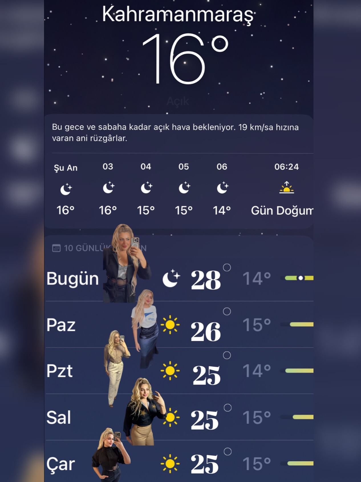 Bu haftanın güneşini yansıtan kombinleri sizler sizin için seçtik ? Cumartesinin coşkusundan, pazartesinin iş yoğunluğuna geçerken ne giyeceğim diye düşünme 🤩 Peki senin En favorin hangisi? Yorumlarda buluşalım 😍 1? 2? 3? 4? 5? 🤩 #haftalıkkombin #maraşyöresel #dondurma #ofisşıklığı #haftasonurahatlığıı #çarşambasakinliği #salısallanır #fashionable #fashiongram #reelinstagram❤️ #ootd #modailhamı #minimalchic #streetstyle #türkmodası #vintagevibes #sustainability #sustainablefashion #2025trends #2025trendleri #moda2025 #fashion2025 #fashiongram