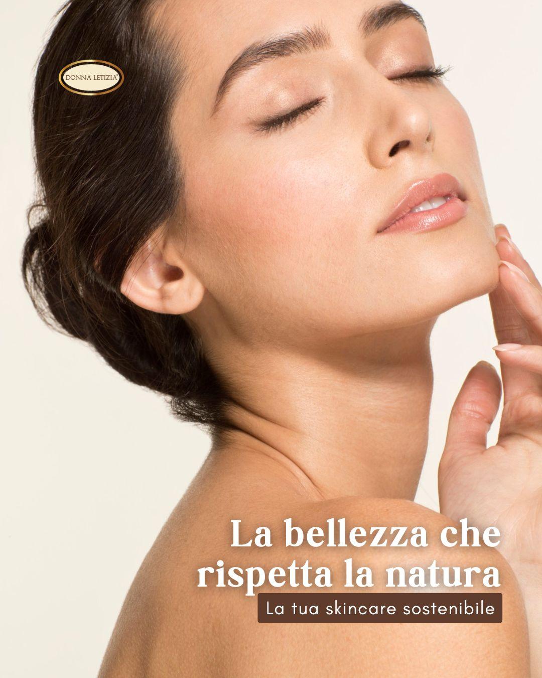 Scopri la nostra linea di prodotti per una bellezza consapevole! 🌱
La nostra linea cosmetica nasce da una lunga esperienza, dal 1896 produce olio di oliva con amore per la terra e rispetto per la natura. Oggi come allora, l’olio d’oliva è il cuore delle nostre formule: ingredienti semplici, naturali e sostenibili per prendersi cura della pelle in modo autentico.
Perché volersi bene significa anche scegliere prodotti che fanno bene all’ambiente. ♻️✨
📍 Via della Padula, 251 - 57124 Livorno (LI)
📞 0586 851326
🌐 www.donna-letizia.it
🛒 www.donnaletiziashop.com