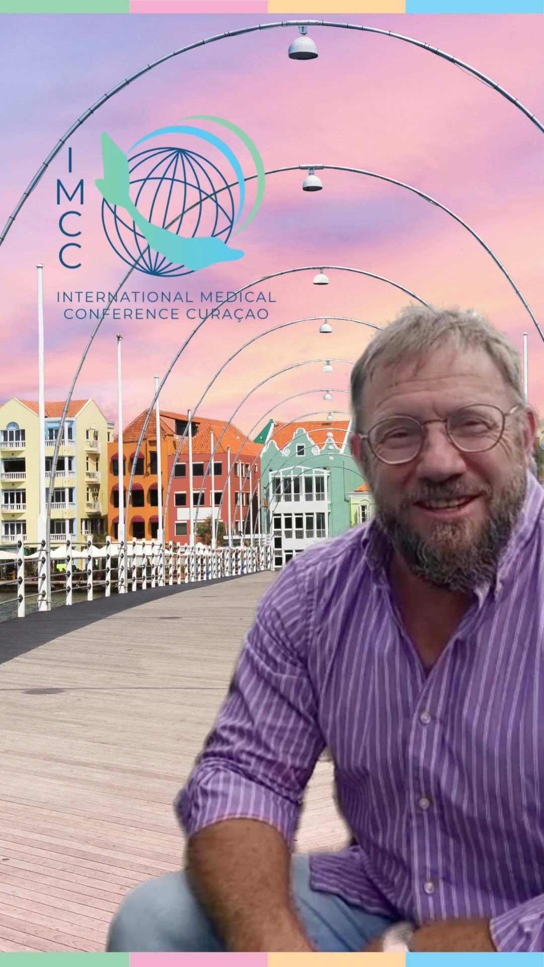 🌴 Why join IMCC? Marco Kürschner — Licensed physical therapist and expert in innovative rehab approaches — shares why this event is the place to be.
#RehabilitationSience #physicaltherapy #occupationaltherapy, #speech #therapy #psychology #trauma #research #future #healthcare #ICF #DAT
#IMCC2025 #IMCC #IMCCuracao #internationalmedicalconferencecuracao #medicalconferencecuracao #medconferencecuracao #medicalconference #medicalevents #medicaleducation #medicalinnovation #HealthTech #MedicalProfessionals #MedicalCommunity #MedicalResearch
@dolphintherapycuracao @kiki.kuhnert @dolphinsuitescuracao @curacaotouristboard @curacaowellnessassociation @cinexcur @nashko_onderwijsbureau @rencuracao @drolaf2023 @barbara_schweitzer_ @drjodr @praxisdrevs @unifontis@praxisdrevs @jeannettep68 @curacao_medical_center @cinex @curacaowellnessassociation @mediamyrna @misterieowcs