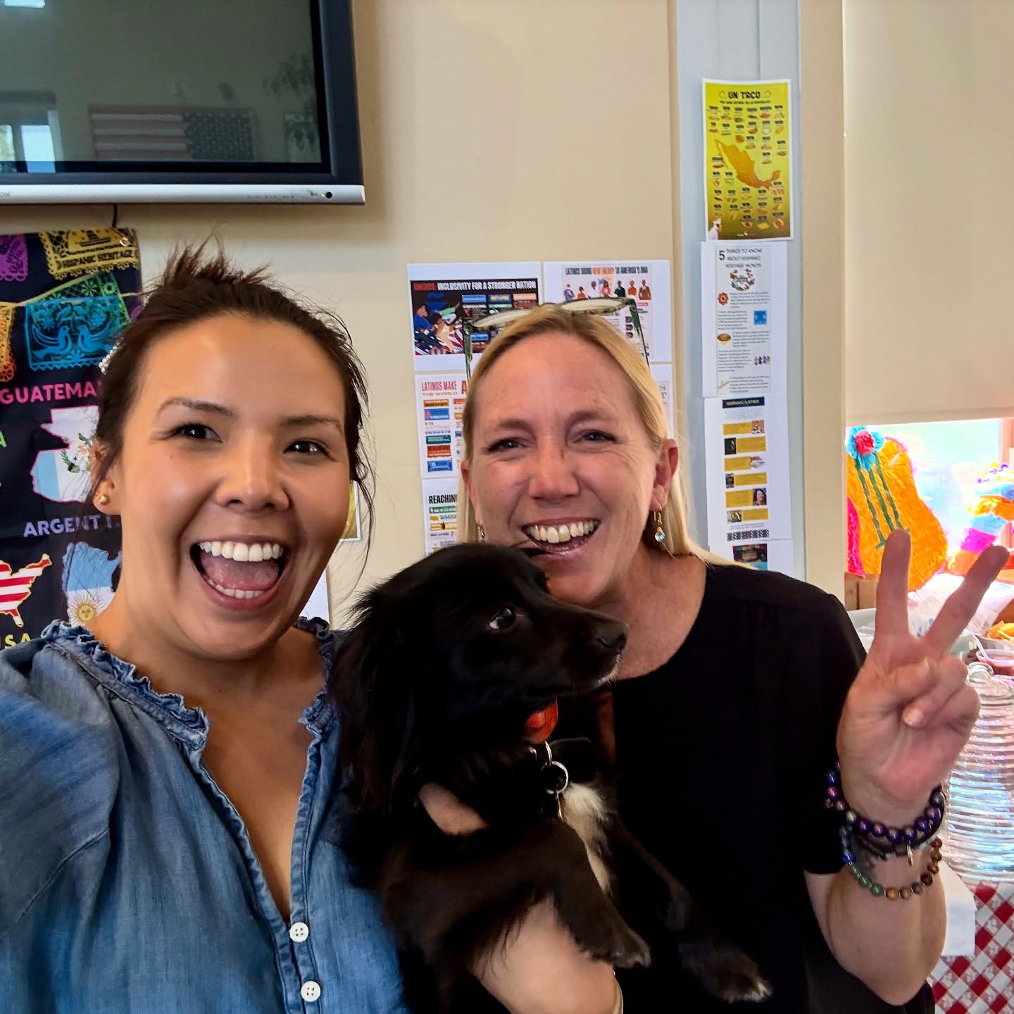 🌟 We’re so proud of our team! 🌟
Please join us in congratulating Elizabeth Root and Kendra Knight for being named finalists in the 2025 Mammoth Lakes Chamber Business Excellence Awards! 🎉
✨ Elizabeth Root – Young Professional of the Year
✨ Kendra Knight – Business Person of the Year
We’re grateful to the @mammothlakeschamber for recognizing the incredible impact and dedication of our staff. Their passion and commitment ripple through our community every day, and we couldn’t be more excited to celebrate their accomplishments at the 9th Annual Awards Gala: The Ripple Effect of Excellence. 💙