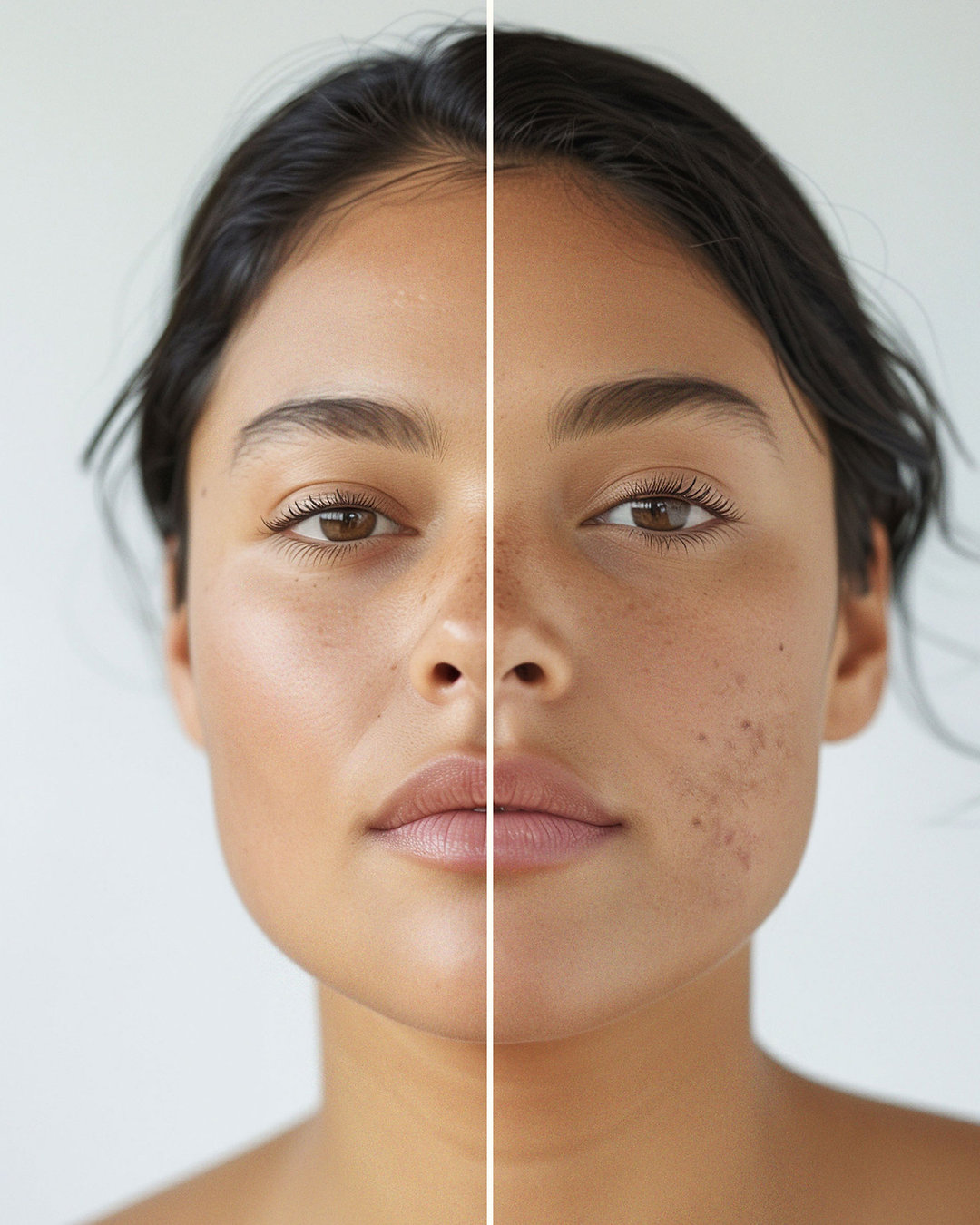 You’ve battled breakouts, now it's time to tackle those dark spots! 🌟 Check out our guide to fading hyperpigmentation and radiate with confidence! Link in Bio #Hyperpigmentation #HealthySkin #BeautyTips #DarkSpots #Sunscreen #AcneScars #ClearSkin