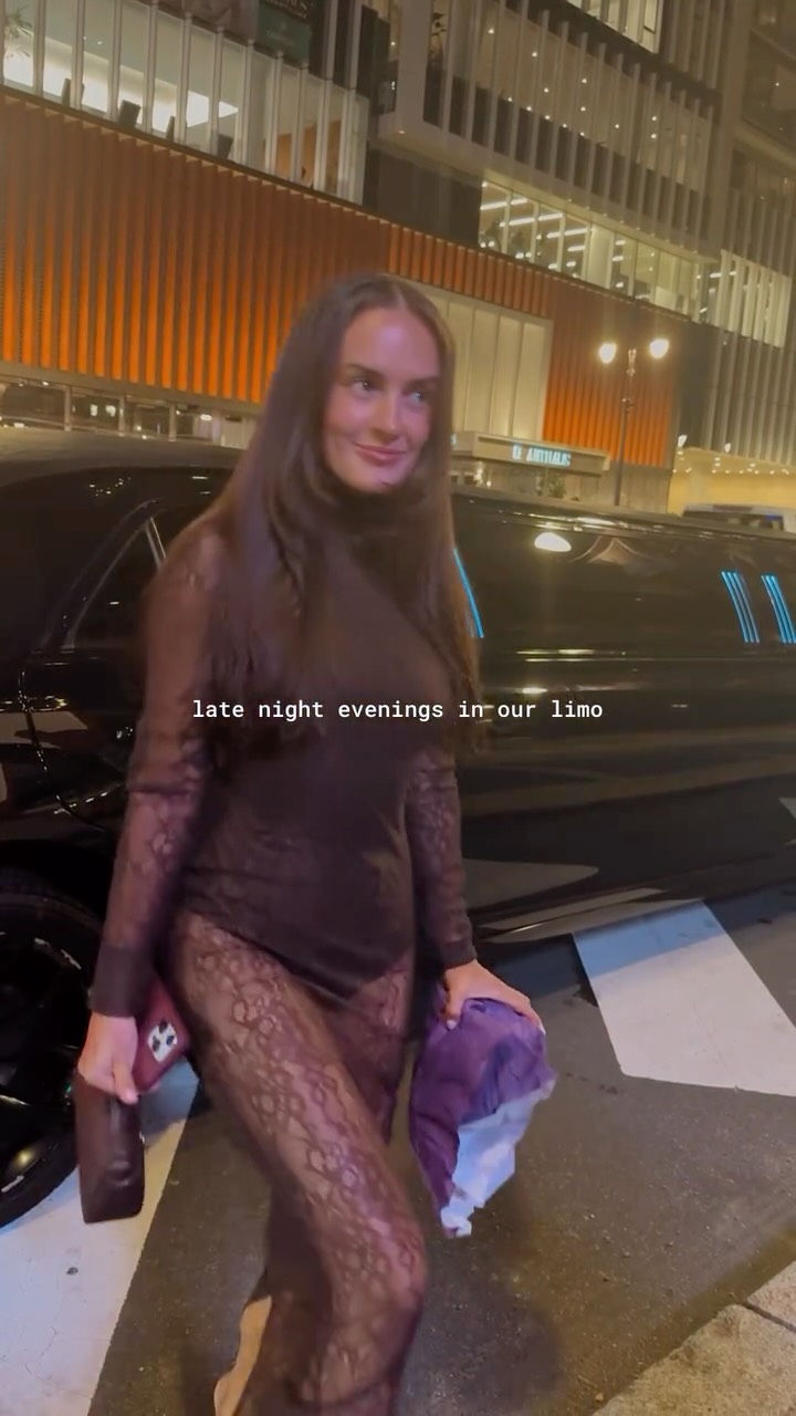 ⨠From The Kimmel Center to after-party ⨠Spectrum Limousine had the honor of chauffeuring @motherofroses_ all the girls, and Aaron (our social media mastermind) to the Philadelphia Style event celebrating Kateā and then straight into the night for the chic Mona after-party. š¹šš„
Because the best nights start with a ride thatās just as stylish as the destination. Spectrum limousine
#SpectrumLimousine #MotherOfRoses #PhiladelphiaStyle #MonaAfterParty #ArriveInStyle #LuxuryOnWheels #PhillyEvents #ElevatedExperience