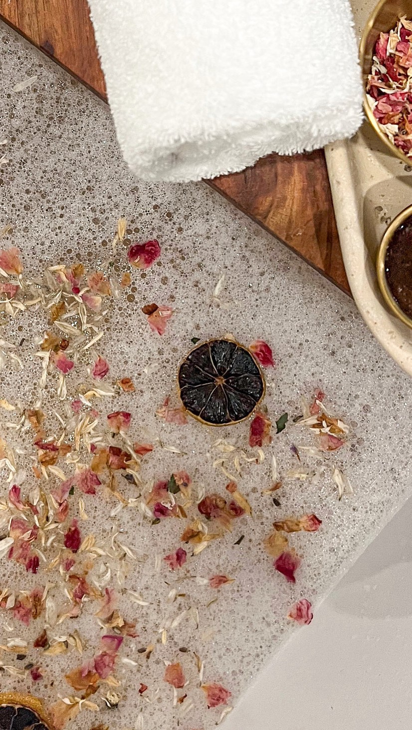 Our Pedicure Ritual 🥀 bring your daughter along this school holidays…
Step into pure luxury as we transform self care into an art form. Every touch, every detail, is thoughtfully refined to leave you feeling polished, renewed, and utterly indulged 🥀
#SireneSpa #ShoalBay #LuxuryPedicure #SpaRituals