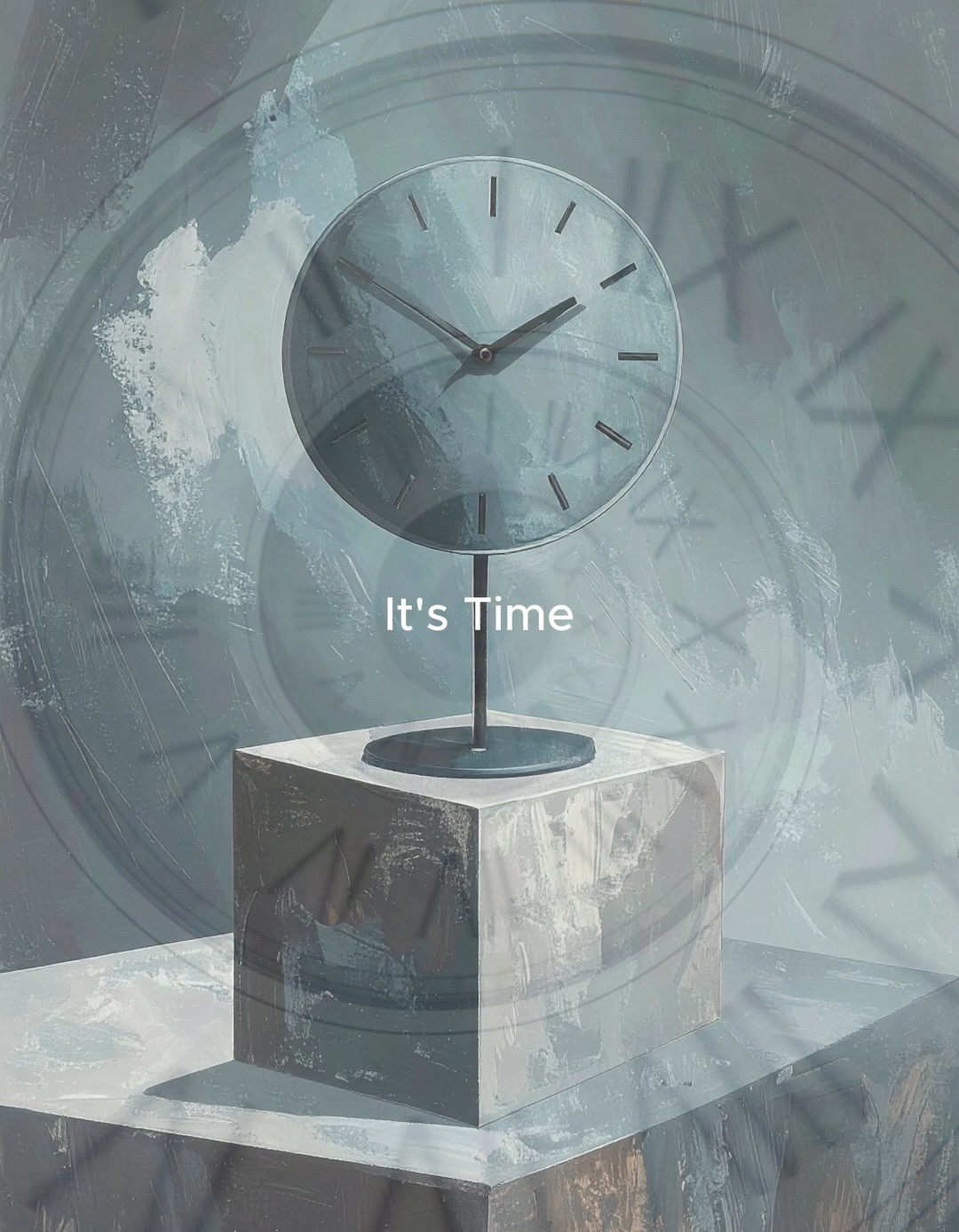 E⃣ I⃣ G⃣ H⃣ T⃣ - It's Time
As it says on the tin… Love left behind in time, set over a 6/8 repetitive riff on drums and Upright Bass. Dave Brubeck without getting involved in the issues of changing time signatures into 5/8 or 7/8 at any point. Sleazy Sax courtesy of Sean.
LISTEN 👉 www.myglassworld.com 👈 LISTEN
#albumwalkthrough #myglassworld #strandedassets