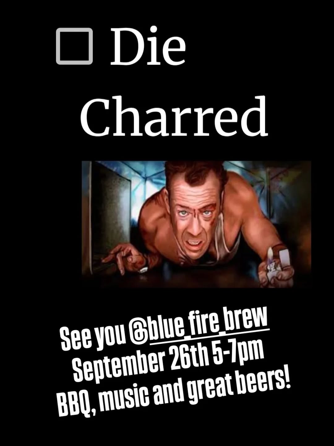 Come help us drink and name the Rauchbier we brewed with Blue Fire Brewing in San Marcos.
Friday, September 26th 5-7pm.
BBQ, music and great beers!
A) Burning Down the Haus
B) Smoke in the Water
C) Smoke Show
D) A-Rauch-al Zone
E) Diego Charred
#sdbeer #beerstagram🍻 #beer #beerlover #beernerd #breweryvisit #sdbeernews #bluefire #rauchbier #lager #oktoberfest #sanmarcos
