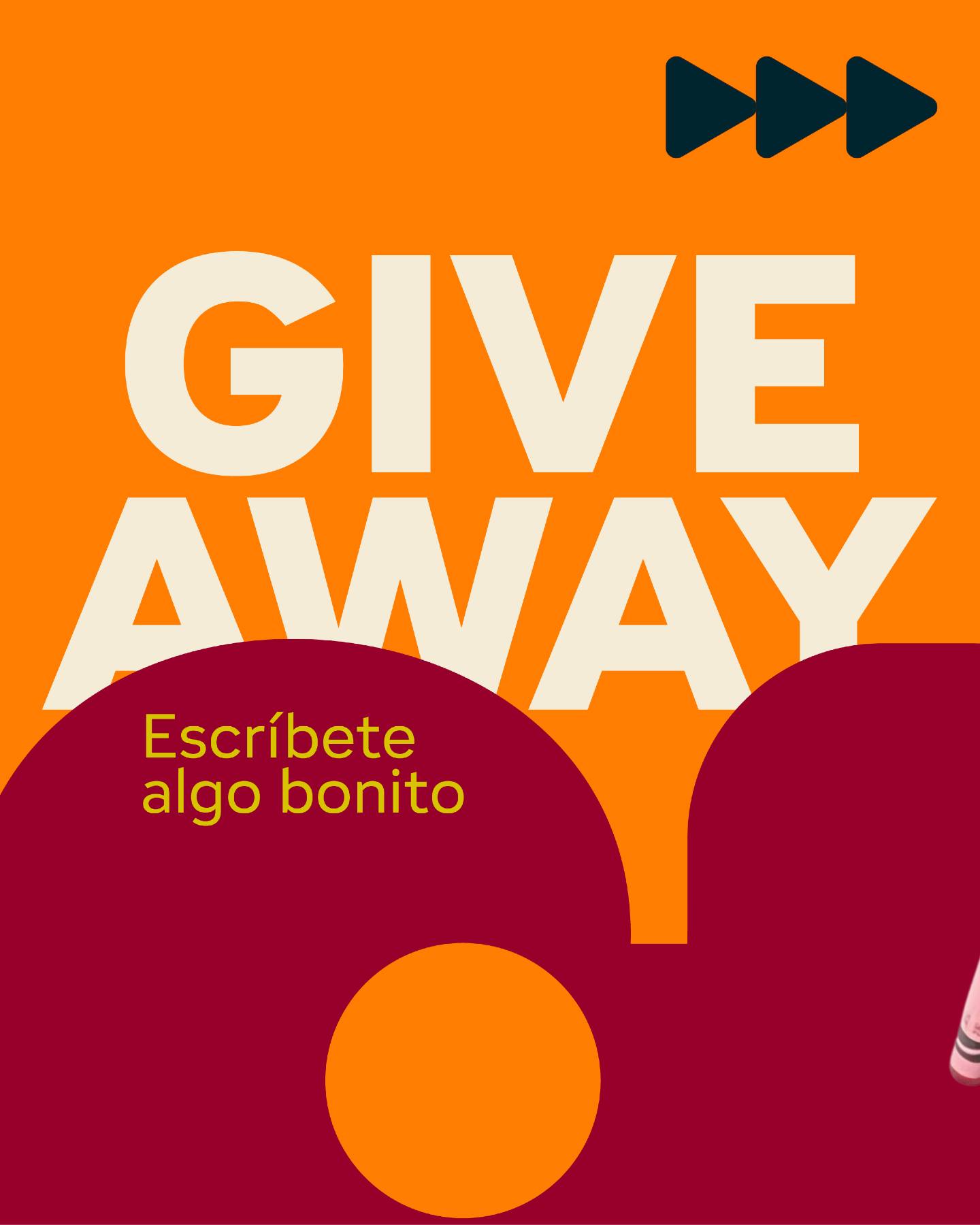 🌈 ACTIVACIÓN BONIK: “Escríbete algo bonito” 💌
Porque a veces necesitamos recordarnos cosas lindas. Ven a la estación Bonik, elige una tarjeta ilustrada, escribe un mensaje para tu “yo del futuro” y déjalo en la Cajita de Mensajes. Podrás llevarte uno que alguien más dejó con cariño. 💖
🛎️ GIVEAWAY
Participa y gana una Gift Card de Bonik:
1️⃣ Sigue a @bonik_gt y @dist.unis
2️⃣ Tómale foto a tu tarjeta/mensaje y súbela a tu story mencionando a @bonik_gt y @dist.unis
3️⃣ Envía screenshot por DM
📢 El ganador será anunciado en las redes del DIST.