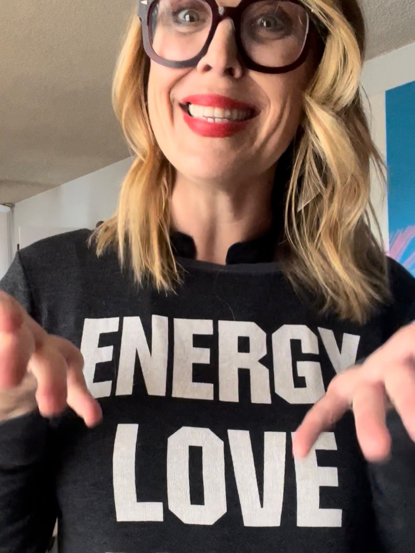 I’m so excited! Why?! I’m co-hosting the “Make It Happen” Manifestation Workshop with Heather Clohessy at @core_connection_studio this Sunday! ✨
Manifestation is more than wishing—it’s a ritual of clarity, alignment, and action. With the Equinox behind us and fall ahead, these last three months of the year are full of opportunity to reset, refocus, and finish 2025 strong. 🍂
Join us for meditation, reflection, and practical tools to help you actually make it happen.
📅 Sept 28 | 10:00am - 11:30am
💲 $30
📍 @core_connection_studio
We’re thrilled to host our first workshop!
👉 Register now to claim your spot
Thanks to our community: @thepauseprojectla @liveluminouslite @angdee1975 @pitchperfectmediapr @groove.alchemy @ama.b.music 💫