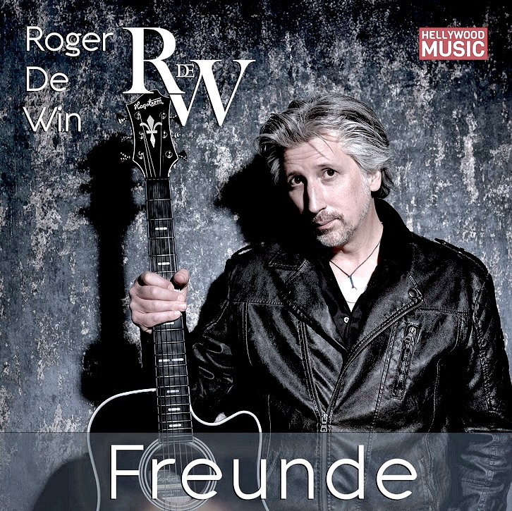 Für euch. Der neue Song. #rogerdewin #newsong #switzerland #thurgau #schlager #pop #singersongwriter #freunde #freundschaft