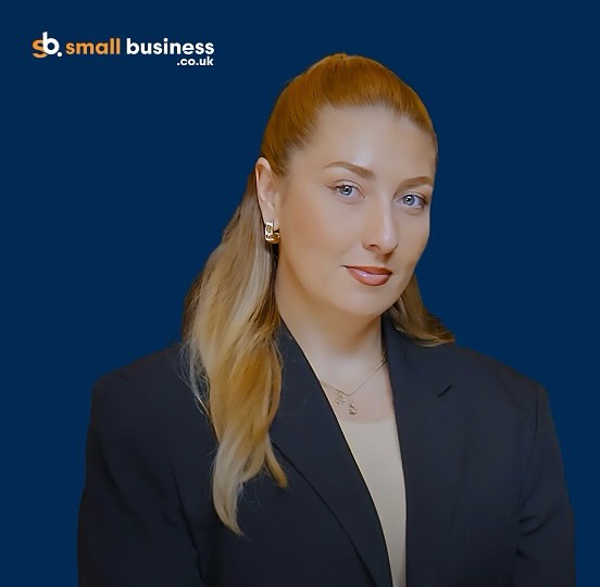 Listen to our @marnieswindells on the Small Business Snippets podcast @smallbusiness.co.uk and we couldn’t prouder of her achievements. Link in bio.