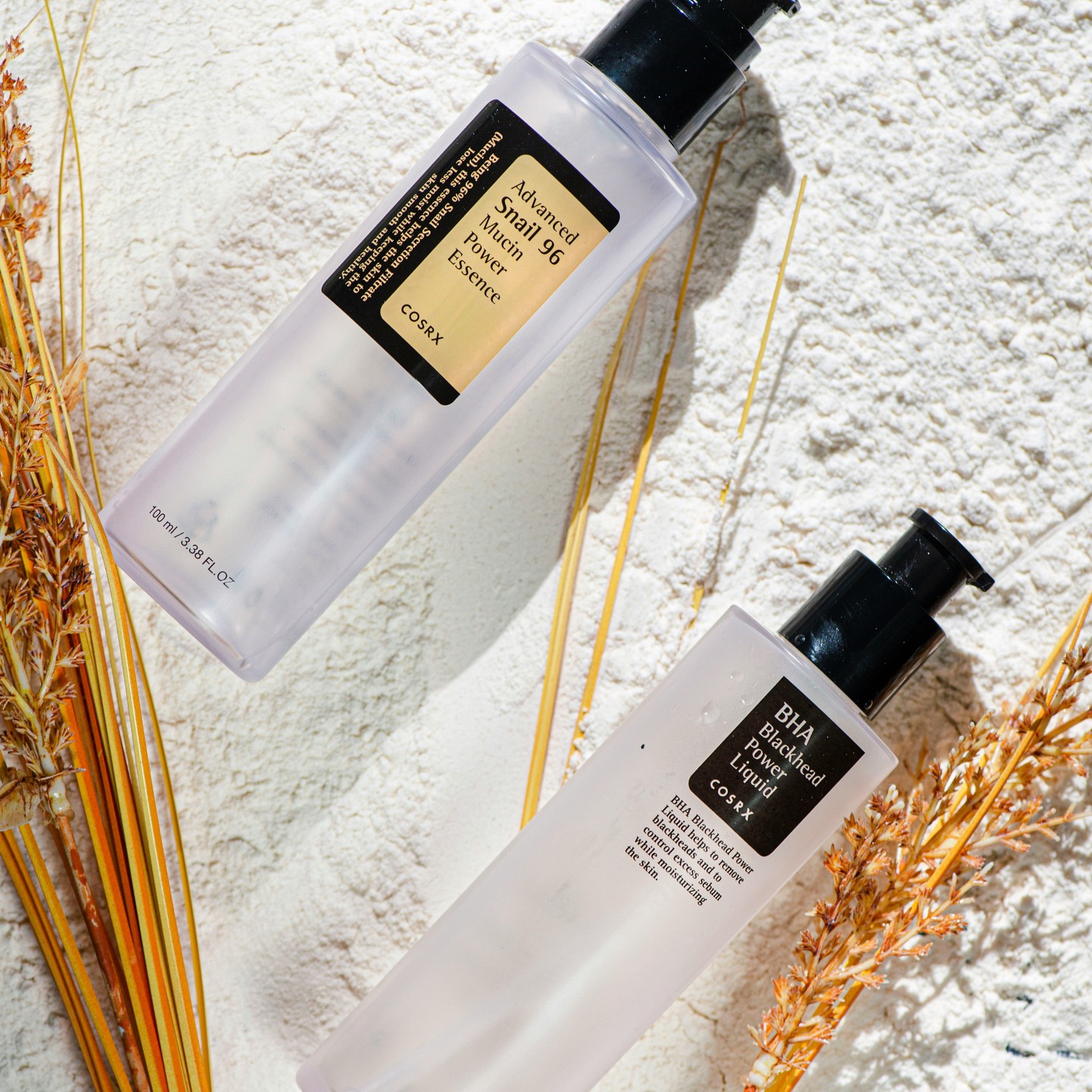 🐌 달팽이 점액(스네일 뮤신)의 놀라운 효능 ✨
✔ 피부 재생 촉진
✔ 풍부한 보습 & 탄력 강화
✔ 트러블 진정 및 피부 결 개선
매일의 루틴에 더하면, 피부가 더욱 건강하게 빛납니다 💧
#스네일뮤신 #K뷰티 #피부관리