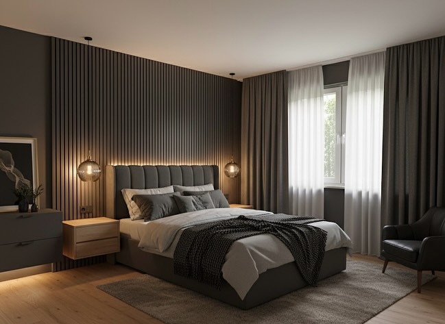 Schlafzimmerinspo 🤩
#interiordesign #interiorstyling #modernliving #bedroominspo #schlafzimmerideen #schlafzimmerinspiration #cosyhome #designliebe #homedetails #wohnglück #interiordetails #raumkonzept #moodboardinterior #scandinaviandesign #modernhome #elegantliving #stilvolleswohnen #wohnideen #deinwunschraum #interiorlovers
