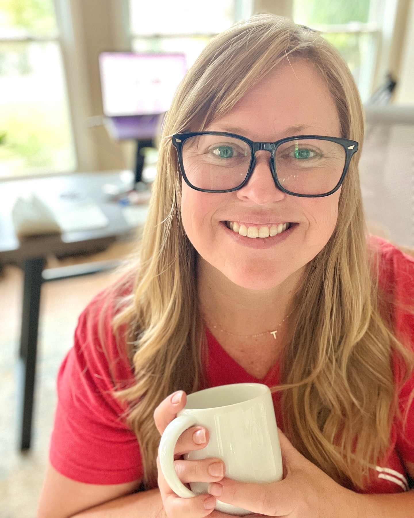 What if the business you’ve been praying for… was waiting on you to stop doing it alone?
This morning’s webinar is just for you.
If you’ve been sitting on a God-dream,
... if you’ve tried all the freebies and still feel stuck,
... if you know you were made for more than juggling Pinterest boards and second-guessing your next step ...
Come sit with me today.
You'll get the blueprint I’ve added to my business that makes it easier to share your message, reach the people you’re called to, and start earning income online — without selling your soul or your schedule.
🕚 Live Webinar at 11:00 AM ET
📩 Comment “WEBINAR” and I’ll send you the link!
#ChristianEntrepreneur #WorkFromHomeMama #DigitalMarketingTips
#FaithBasedBusiness #GodSizedDreams #PurposeDrivenBusiness
#StayAtHomeMomLife #BuildYourBrand #OnlineBusinessTips
#DoneForYouMarketing #WomenInBusiness #GrowYourFaithGrowYourBiz