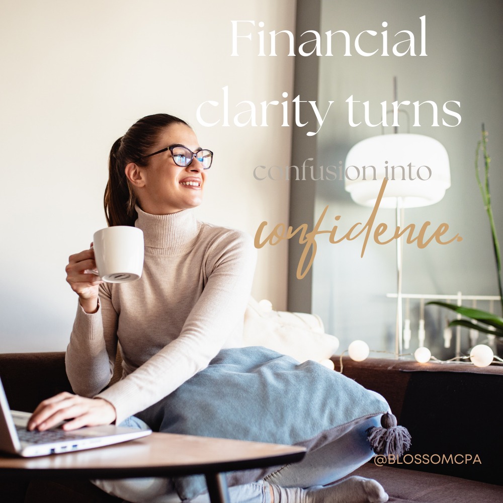 🔘 Turn up your confidence dial in your business.
From quoting clients to handling taxes, making cash flow decisions, and scaling your business - confidence comes from knowing your numbers in a great proportion (though it's not the only factor!).
📊 Low confidence: Hesitant, unsure, scrambling.
📊 High confidence: Clear, informed, ready to take action.
What we have in mind for you: Stop guessing—start knowing. When your books are organized and your finances are clear, every business decision becomes easier, every client conversation smoother, and every growth opportunity within reach.
💼 Your confidence isn’t built overnight, but with the right workflows and a FINANCIAL WINGWOMAN, it can grow steadily—and powerfully.
🍃Link in Bio - DM us to chat about how to help you dial up your confidence!
👉 In short: bookkeeping gives you the numbers, and numbers give you confidence — whether it’s quoting, growing, or making tough money calls.