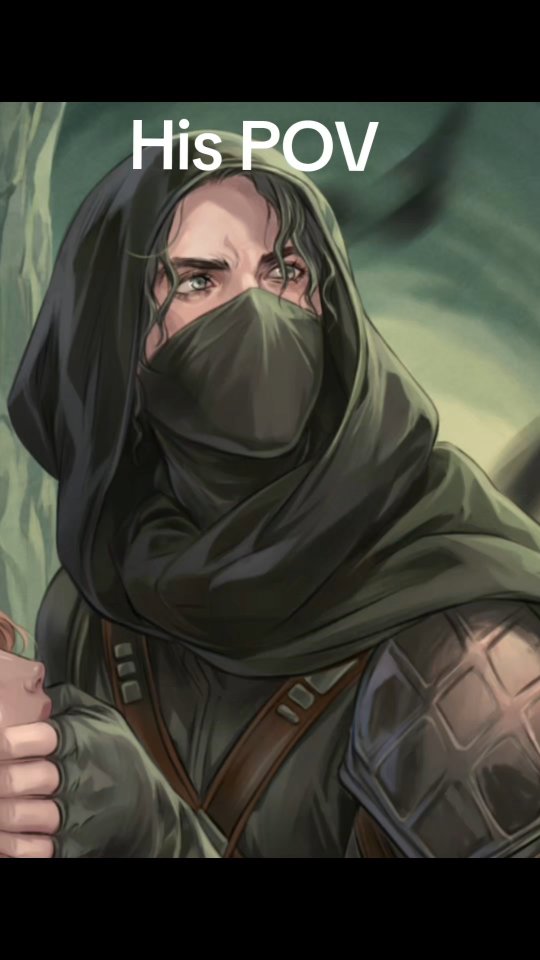 Dual POV is so fun for this exact reason. She thinks she in d@nger, meanwhile he's secretly obsessing and trying to keep it hidden.
#Romantasy #bibliophile #bookaholic #bookstagram #readersunite #bookishlove #bookboyfriend #bookish