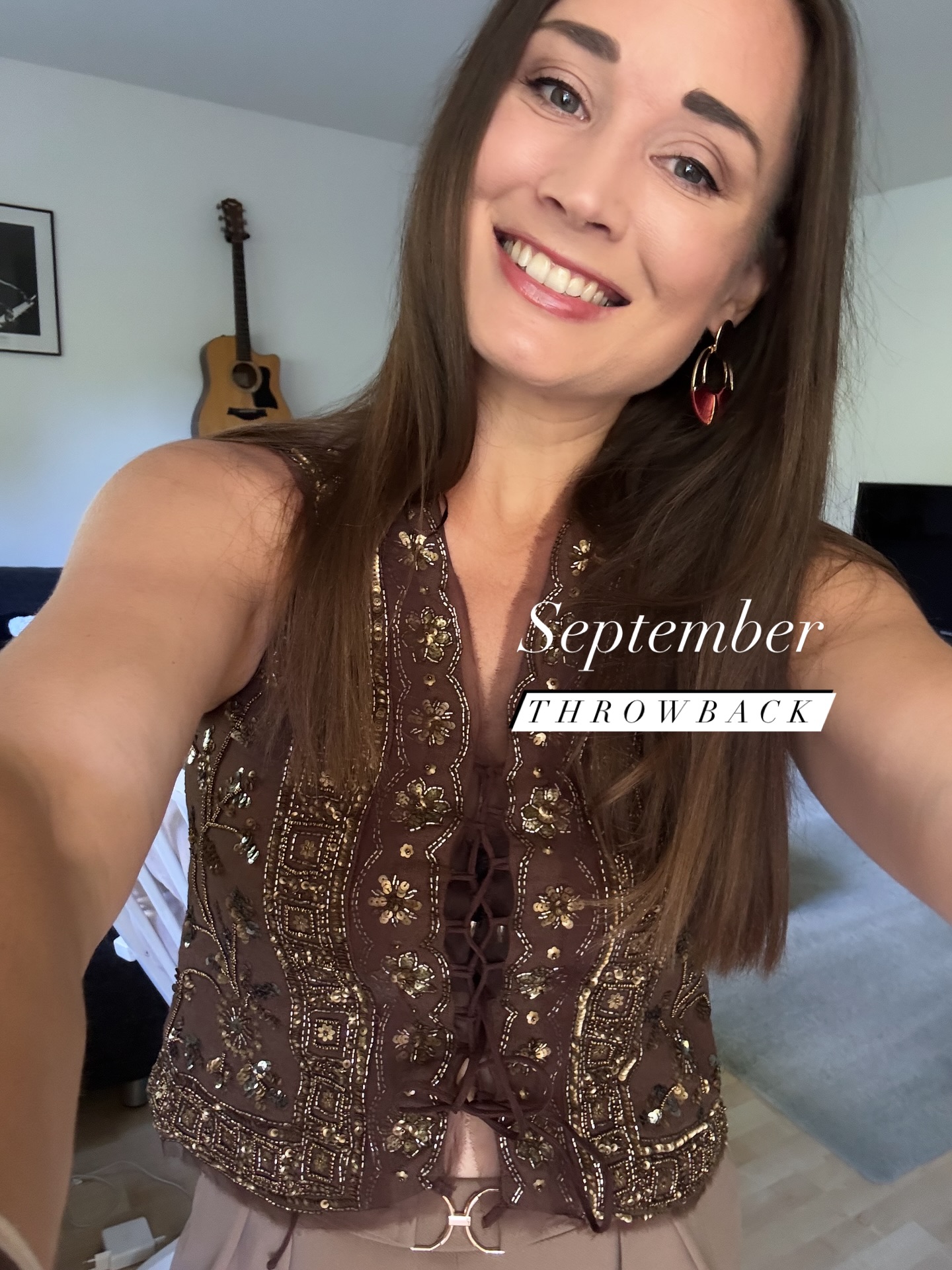 September Throwback 🍁
1. Country girl vibes.
2. Lieber zu viel fühlen, als nicht mehr über Kastanien freuen. 🫶
3. Stockerauer Stadtfest rocken ✅ ✌️
4. Liebe. 🍂 ❤️
5. Never not rockin‘ SolidTunes-Agapen mit Schuhwerk zum Mithüpfen. 👟
6. diese zwei 🥰❤️
7. Lieblingsfoto dieser Saison. Ohne Diskussion. 🦅
8. Going solo. Also mit Gepäck. 🎒
9. Take a photo. Und 1 Eis. 🍦
10. Jeder September in a nutshell. 🦠 🦠 🦠
11. Grande Dame des Hauses. 👑
12. In Ruhe essen ohne mit Gurken oder Frischkäse beworfen zu werfen 🥹🥹🥹❤️❤️❤️