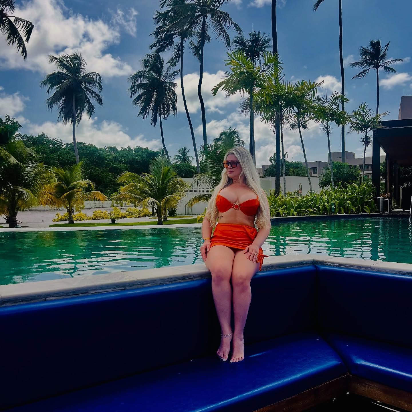 A praia nem é um lugar, é um sentimento, tem coisa que a gente não explica, só sente 🧡⛱️
Planejando sua próxima viagem? ✈️ Faça sua cotação gratuita com a gente e descubra como é fácil realizar esse sonho! #BssTurismo #BssTeLeva #JaparatingaResort #JaparatingaAllinclusive #Allinclusive