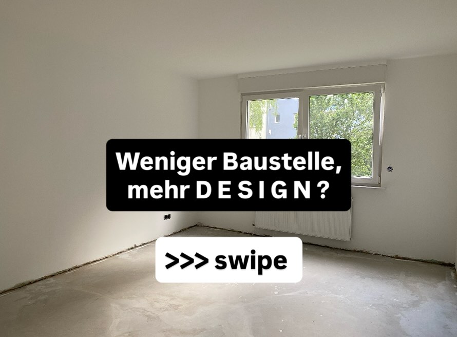 Na, zu viel versprochen? 😎
#design #schlafzimmer #baustelle #materialcollage #sanieren #renovieren #umbauen #neubauen