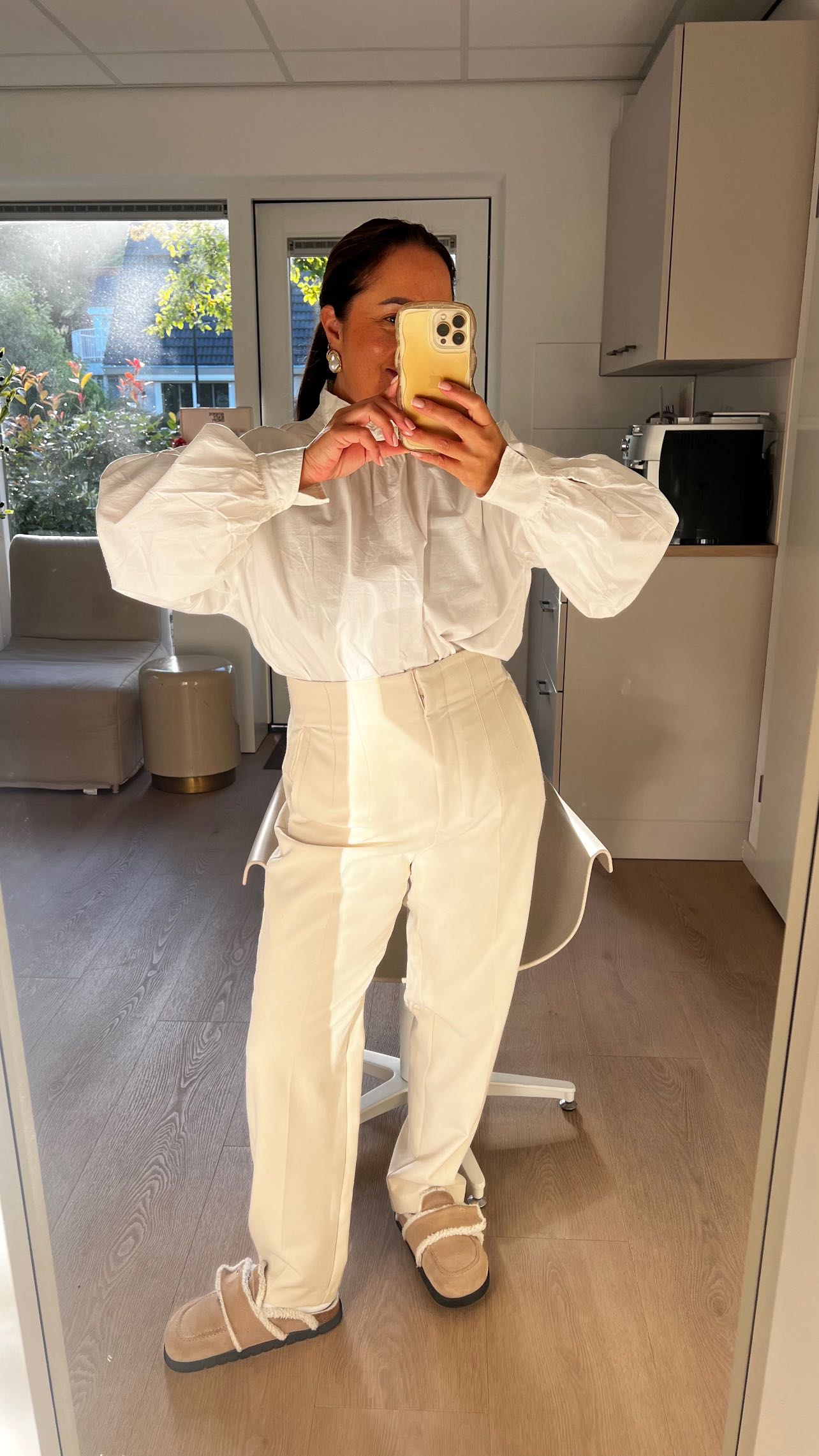 FINANCIEEL STERK EN WINSTGEVEND ONDERNEMEN
#salonpalmav #palmav #lorealbusinessacademy