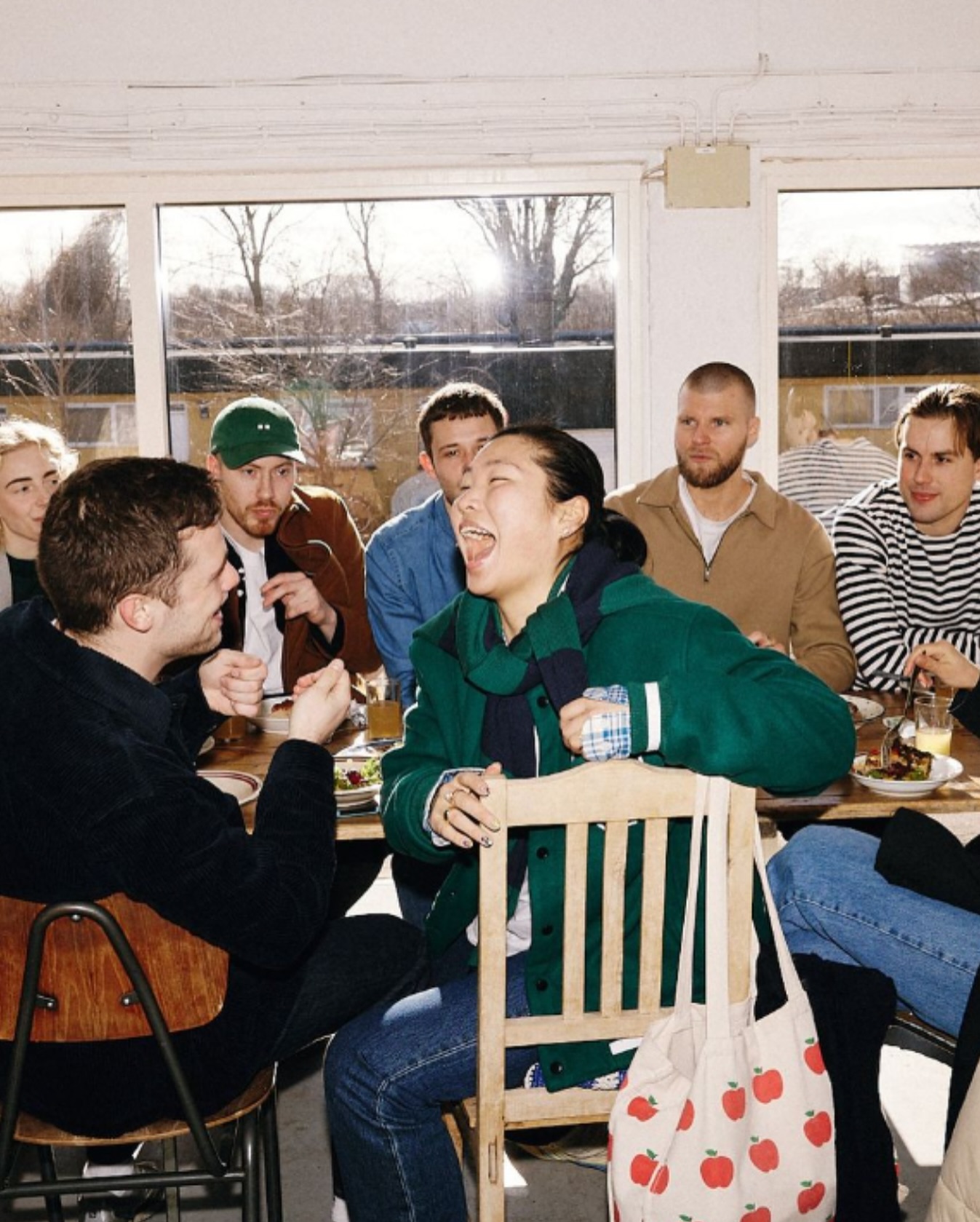 📊 83% of workers say balance matters more than salary
📊 Jobs for 22–25 year olds in AI-exposed fields are down 13% since 2022
📊 AI will displace 85m jobs but create 133m new ones
The future isn’t about job loss – it’s about job shift.
Hear more on this week’s episode of Work in Progress 🎙️