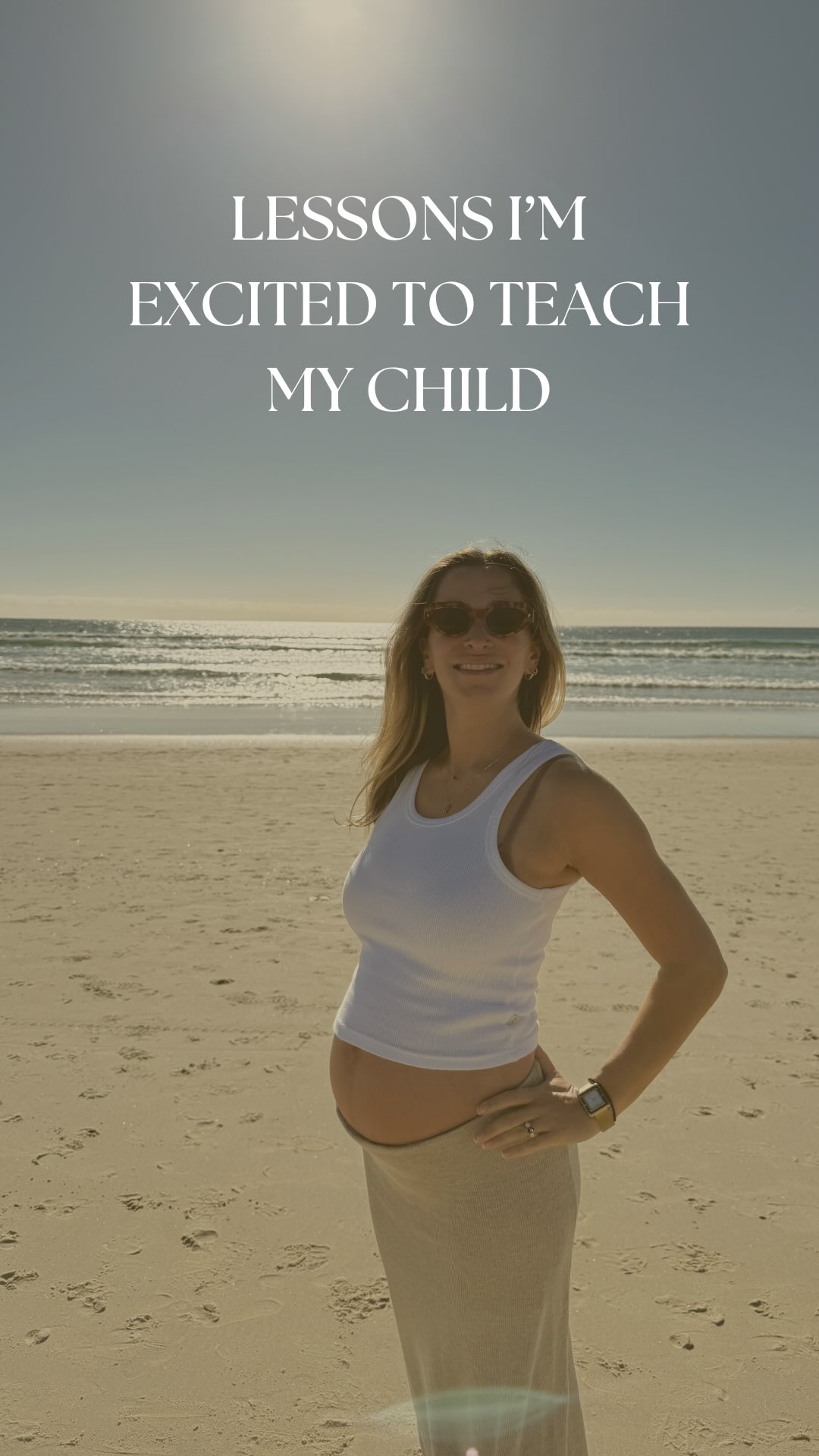 I used to be a massive self-abandoner.
Freezing when people were nasty instead of speaking up, dating guys who were emotionally unavailable, and prioritising being likeable over being myself.
And now, as I prepare to become a mum, I’ve been reflecting on what I want to instil in my child. The lessons I wish I’d learnt earlier and that could’ve changed everything for me.
Here’s what I’ll teach them:
1️⃣ That they are inherently worthy.
2️⃣ That it’s safe to stand up for themselves, even if it makes others uncomfortable.
3️⃣ That their intuition will guide them better than anyone else ever could.
I think if they grow up knowing just those things, they’ll have so much potential to honour themselves and their worthiness ✨
And this is the same work I do with you in Human Design. My personalised guidebooks are here to help you tune into your gifts and your worth, so you can get out of your own way and move forward with more confidence 🩷
Purchase your personalised guidebook via the link in bio or at www.lovemydesign.com