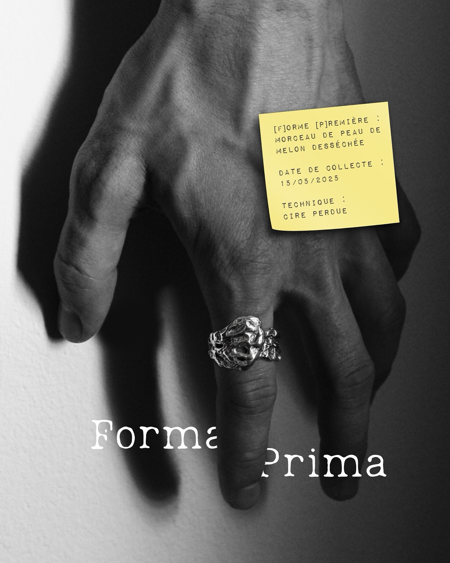 FP008
— Bague Argent Peau de Melon
— Fragment Unique
— Ajustable sur mesure
| FORMA PRIMA |
#silverring #unisexjewelry #handcrafted #uniquejewelry #waxcarvingtechnique #creatorjewelry #bagueargent #bagueunisexe #faitmain #latelierdescréateurs #ateliercreatricedebijoux #manring #jewelryformen