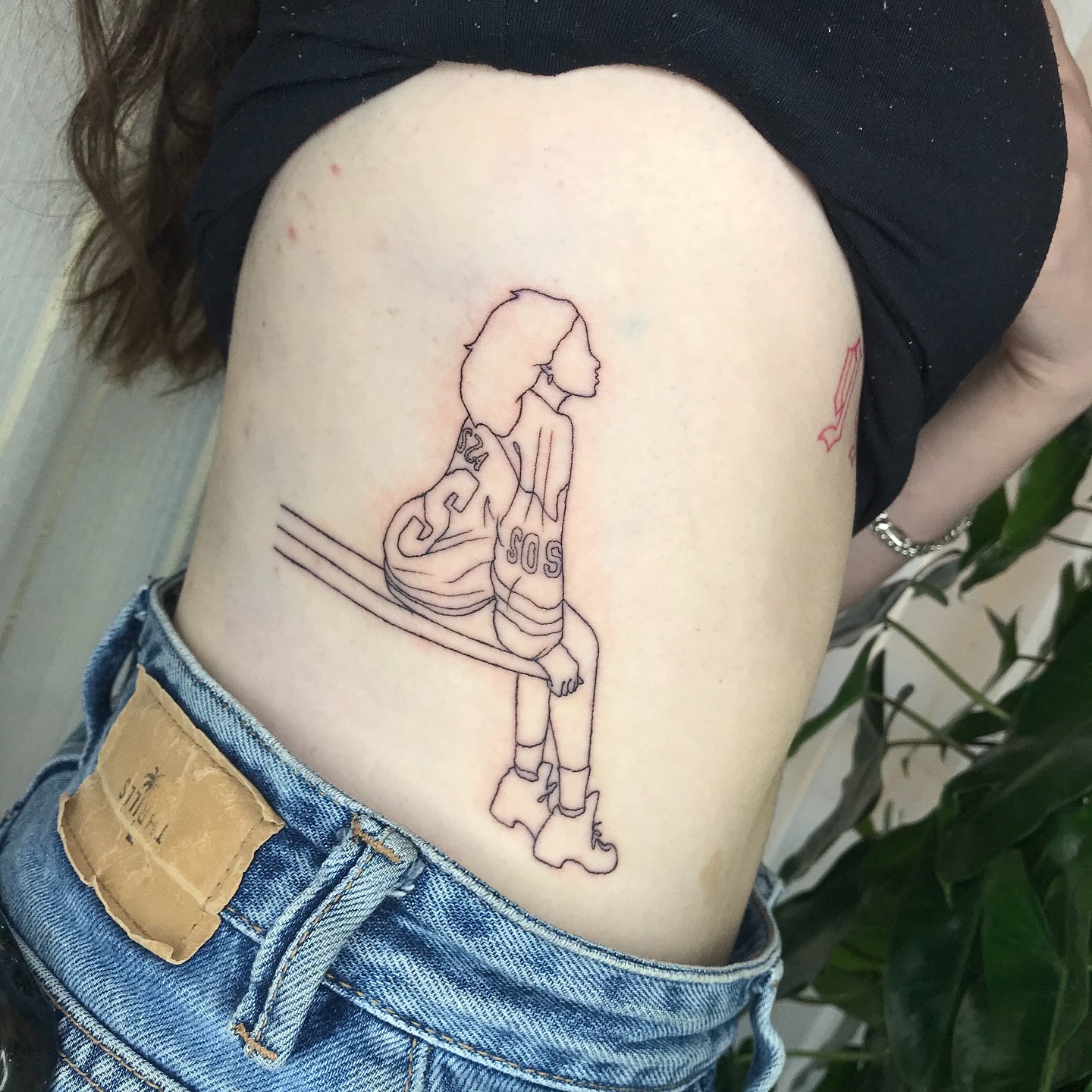 LIMITED SPACE ARE AVAILABLE
DM US FOR BOOKING AND INQUIRIES
WALK INS WELCOME
FREE CONSULTATION