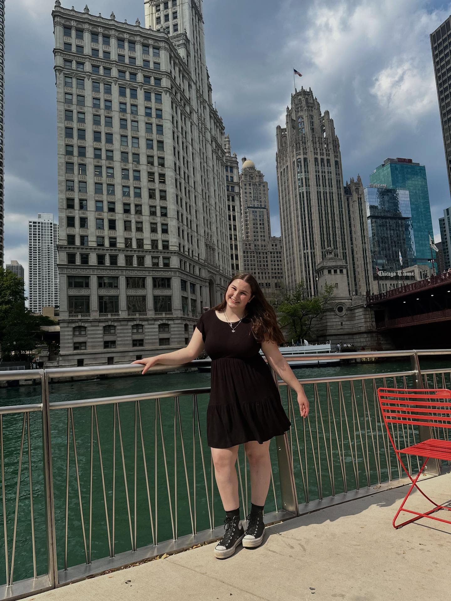 the summer I said goodbye to college and moved back home