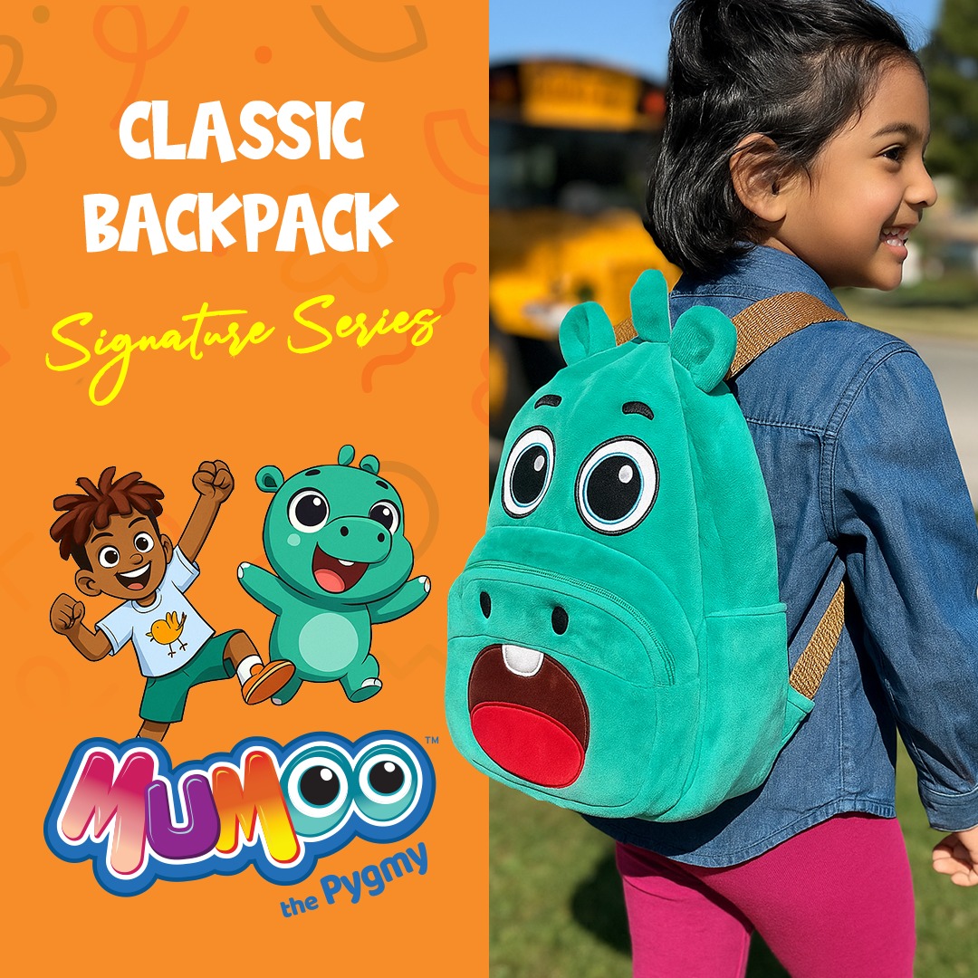 🎒✨ Meet the MuMoo Backpack by Lazy Pygmy Studio – where bold style meets everyday adventure. Not just a bag… it’s your new sidekick. 💥
Would you rock a MuMoo on your daily hustle or save it for weekend flex? 👀👇
https://www.lazypygmy.com/product-page/mumoo-teal-adult-backpack
