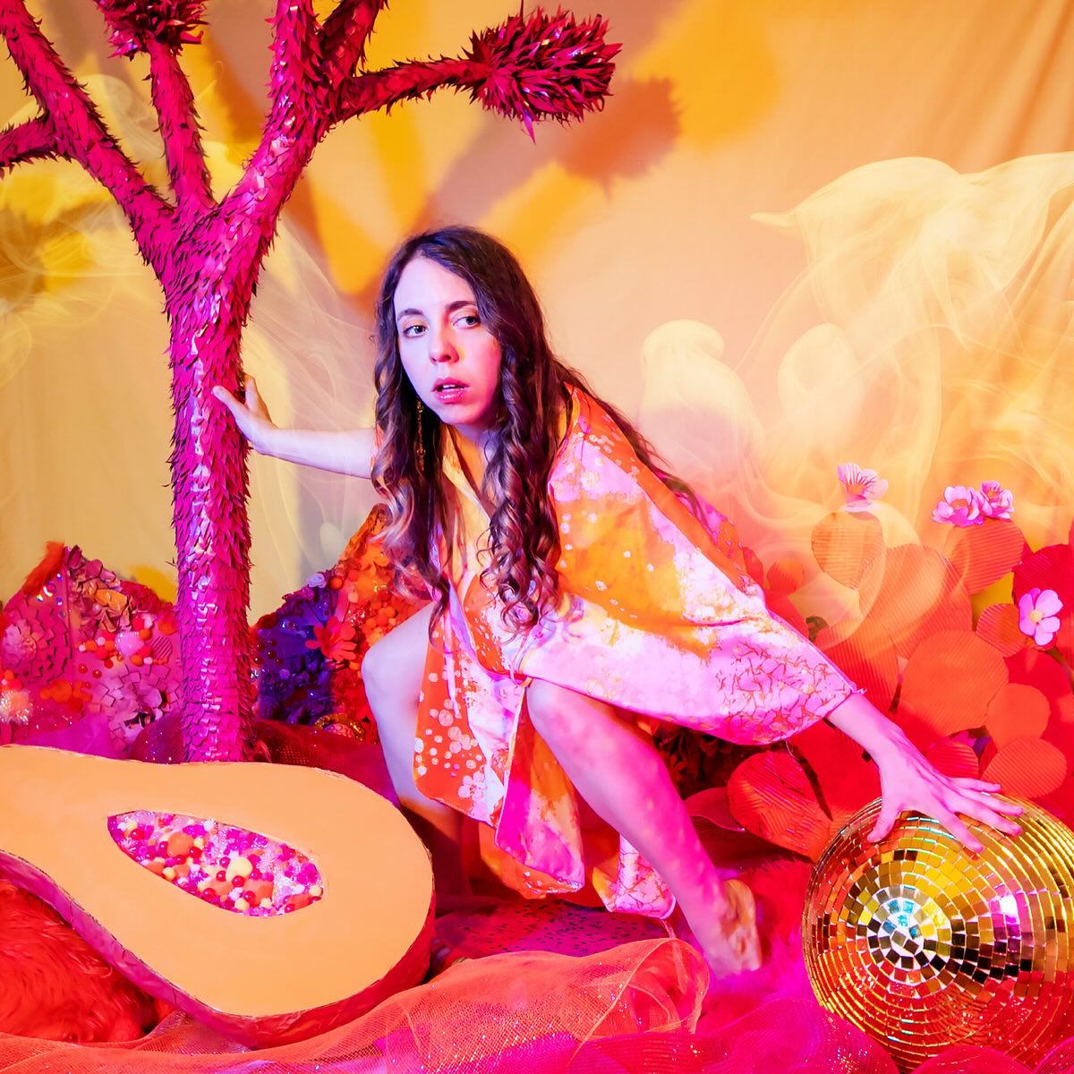 ICYMI last month, check out @clairemoralesmusic’s new LP “Lost in the Desert,” recorded and mixed here! Currently streaming everywhere and available on vinyl record! Mastering by Garrett Haines at @treeladystudios. Cover photo by @ellie_alonzo.
.
.
.
.
.
#clairemorales #mockingbirdsoundrecordingstudio #treeladystudios #dentontx #dentonmusic #dfwmusic #txmusic #rocknroll #indierock #rockandroll #altrock #psychrock #rockmusic #desertmusic #lostinthedesert #albumrelease