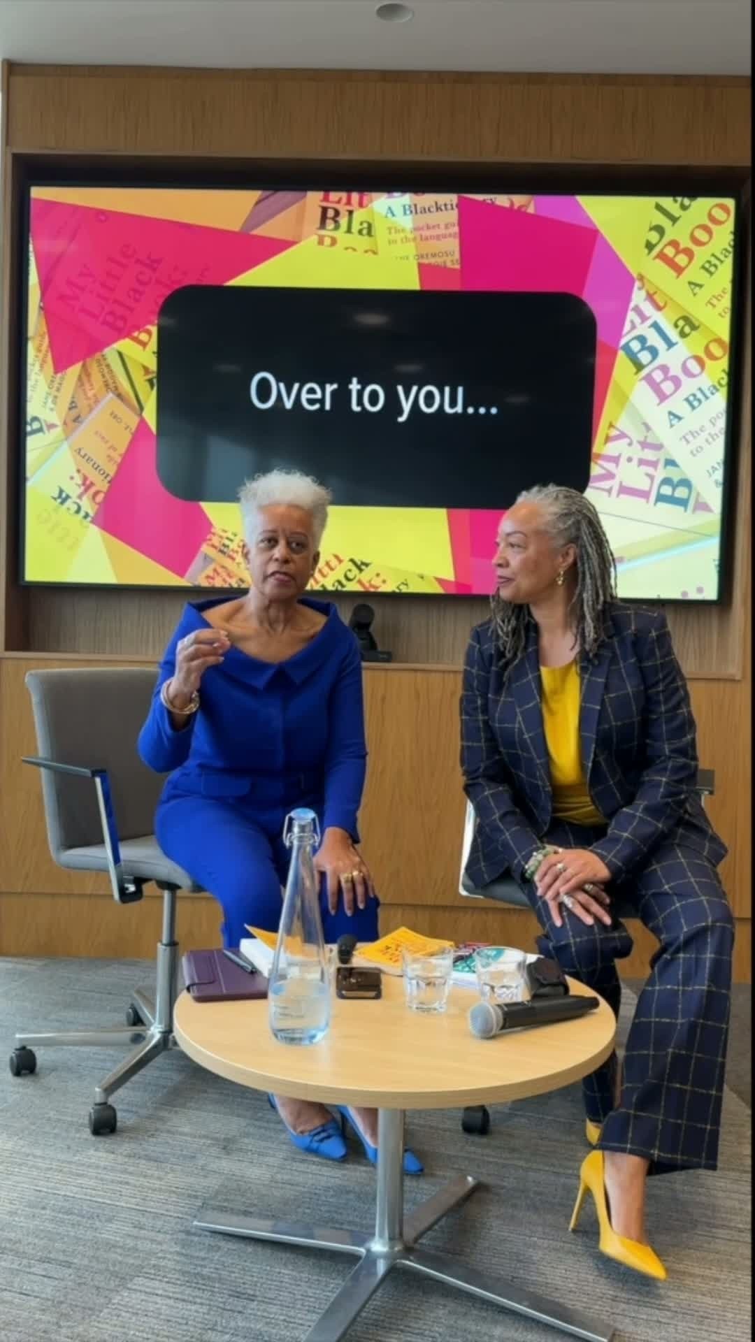 Is your organisation embracing inclusivity and celebrating the diversity of Afro hair? Signing up for the Halo Code is a powerful step towards creating a supportive environment for all. Let's build a workplace where everyone feels valued and respected.
Sign up today and be part of this positive change!
#HaloCode #InclusionMatters #DiversityAndInclusion #Empowerment #JoinTheMovement #BlackHistoryMonth