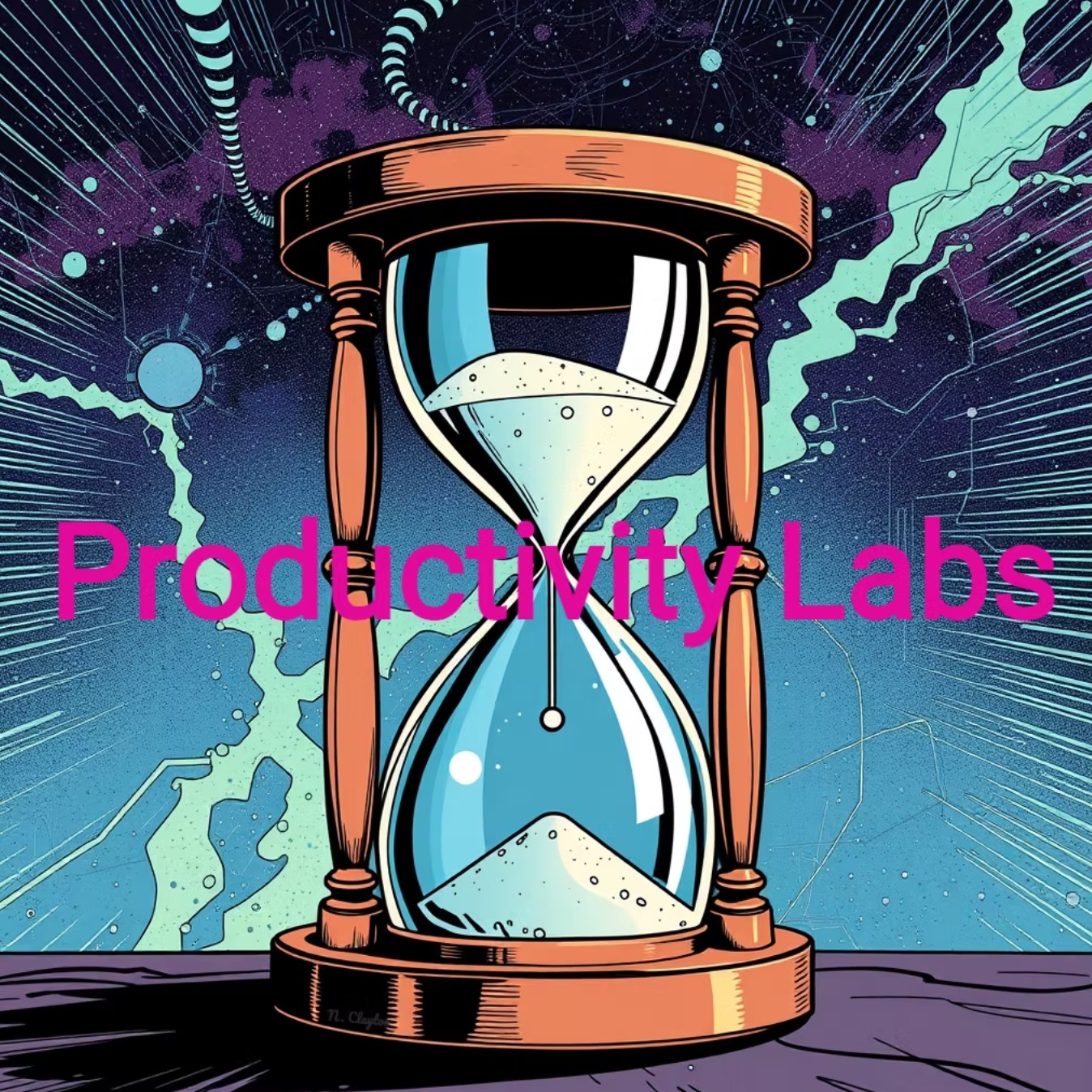 Time slips through the glass whether we notice it or not. âł
But productivity isnât just about hours spent; itâs also about the effort behind the work and the ethics guiding how it gets done.
Thatâs why I built the *TEE Model*:
Time ⢠Effort ⢠Ethics = a framework for measuring what metrics miss.
đ Full article now live on ProductivityLabs.co