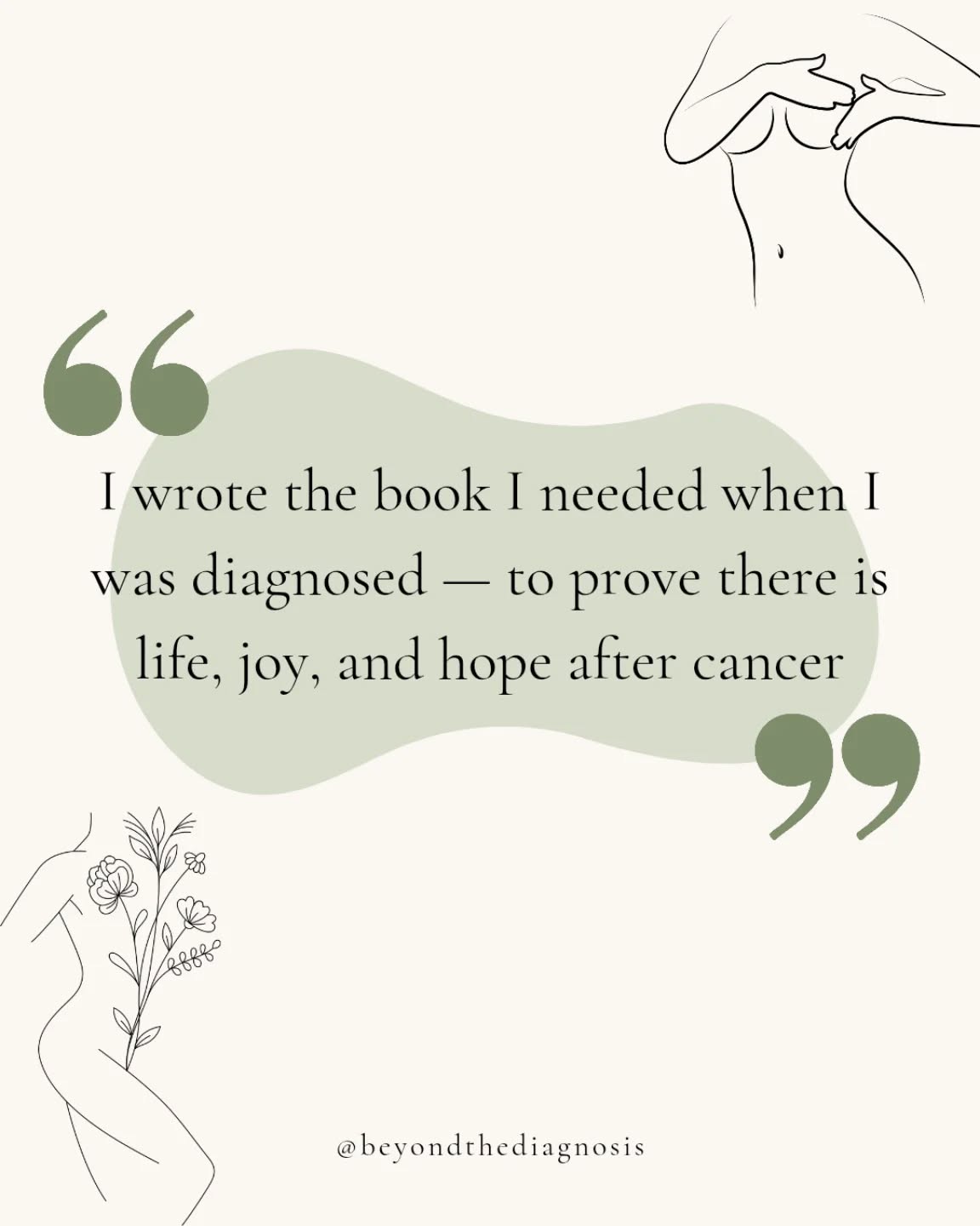 9 days until release!
When I was first diagnosed, I wanted to know: Is there really life after cancer?
This book answers that — with stories of women who are still living, still thriving, still finding joy — even with ongoing treatment.
#lifeaftercancer #BookComingSoon #breastcancercommunity #breastcancerawareness #breastcancersupport #positivebreastcancerstories #secondarybreastcancer #primarybreastcancer #breastcancer #breastcancerunder40 #breastcancerunder30 #breastcancerthriver #positivity