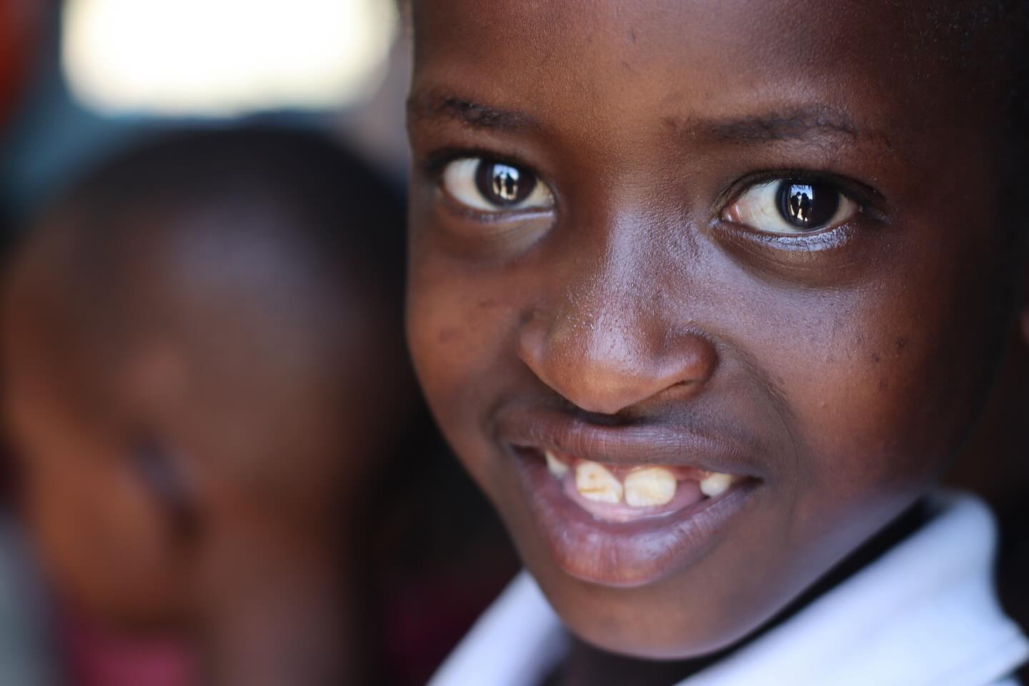 Back tracking to the crossroads team. We had a community outreach day. Youth and kids came to our camp from all over our community. We had preaching, worship, games, and chai/mandazi. It was such a wonderful day with our community 🙌🏼
