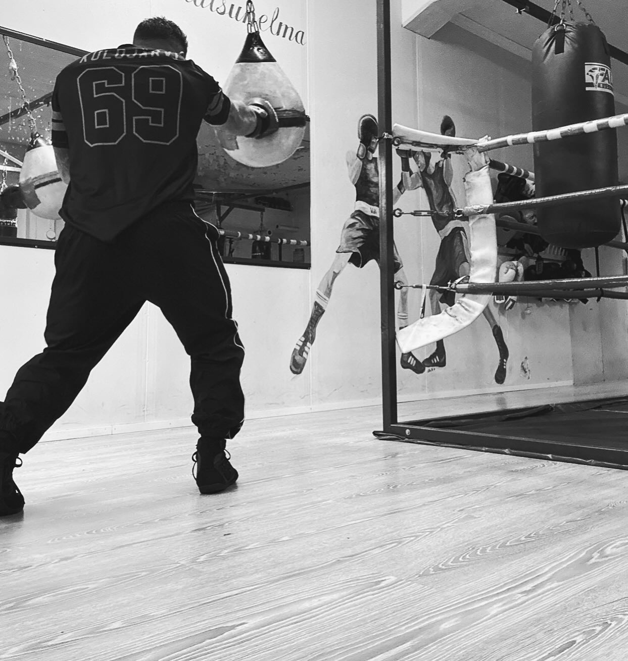 🔥PT-Valmennukset alk 69e!🔥