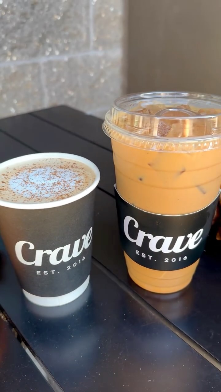 It’s officially pumpkin season 🎃✨ PSL & Pumpkin Spice Chai are back to keep you cozy all fall long 🍂☕ Which one are you grabbing first?