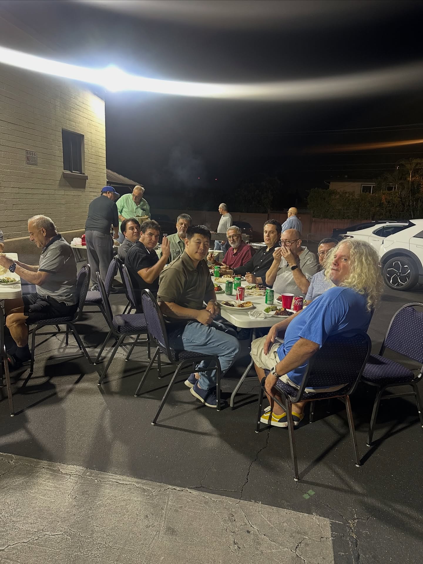 Fellowship Nighy.