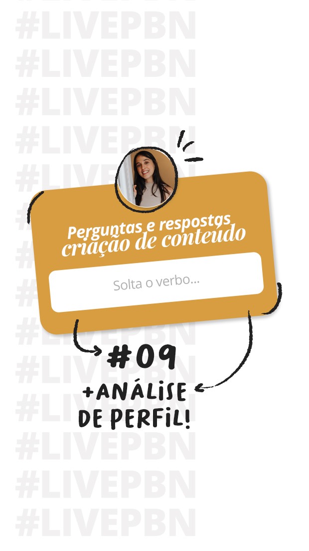Uma Ana piadista (e claramente cansada 😂) apareceu pra conversar sobre formatos de conteúdo pro Instagram e ainda fez análise de perfil.
Não era o dia mais animado? Não.
Mas hábito é hábito e é ele que mantém a gente presente, mesmo quando a energia não vem. 😪
📩 Quer ajuda pra criar conteúdo com consistência (mesmo nos dias arrastados)?
É pra isso que existe o Clube dos Criadores (grazadeus). 🙌
O link tá na bio.