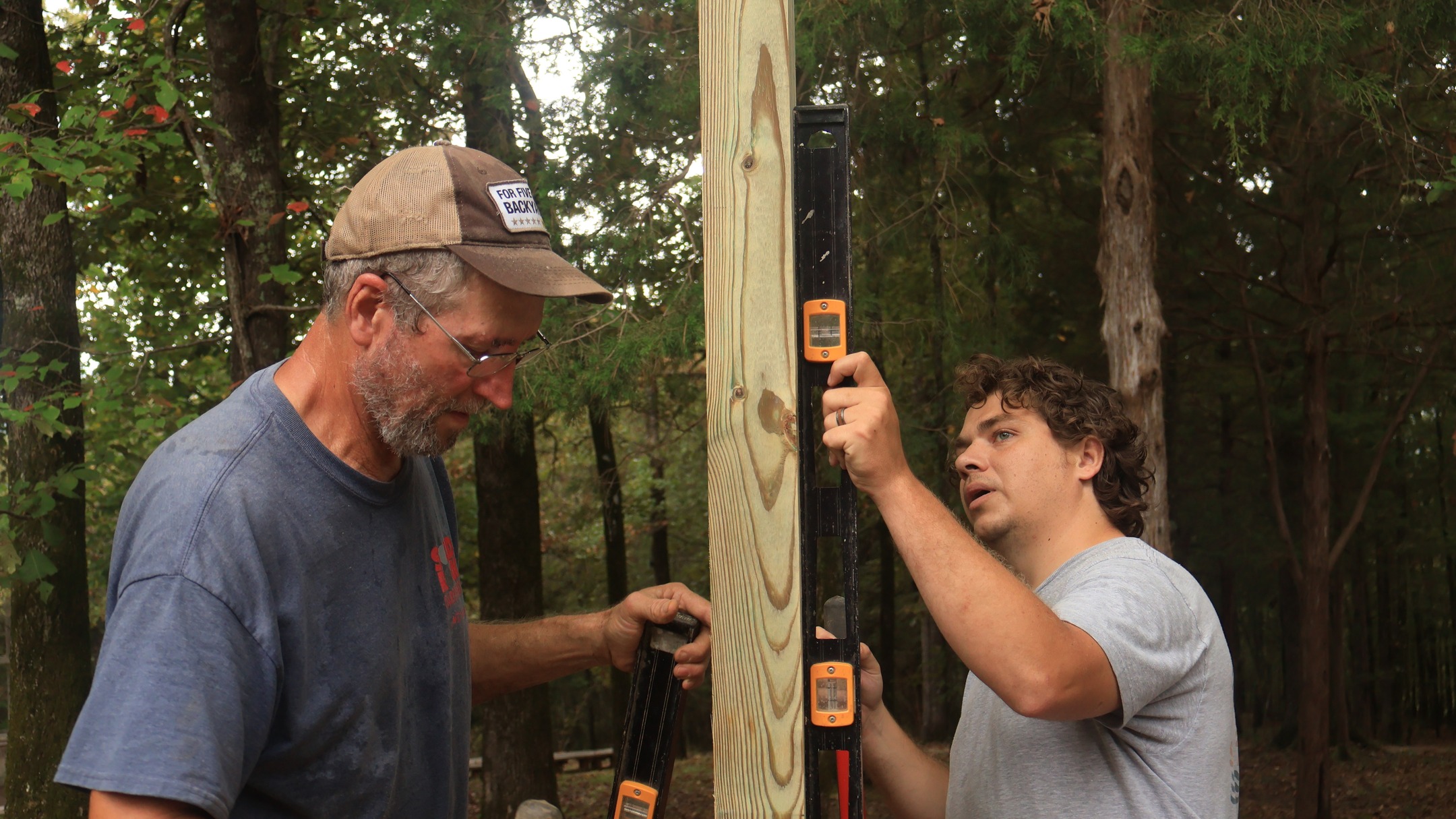 Huge news for fans of the patio behind the chapel!
It's getting a 'glow' up😮
#camplakestephens #encounterrespondtransform #camplakestephens2025