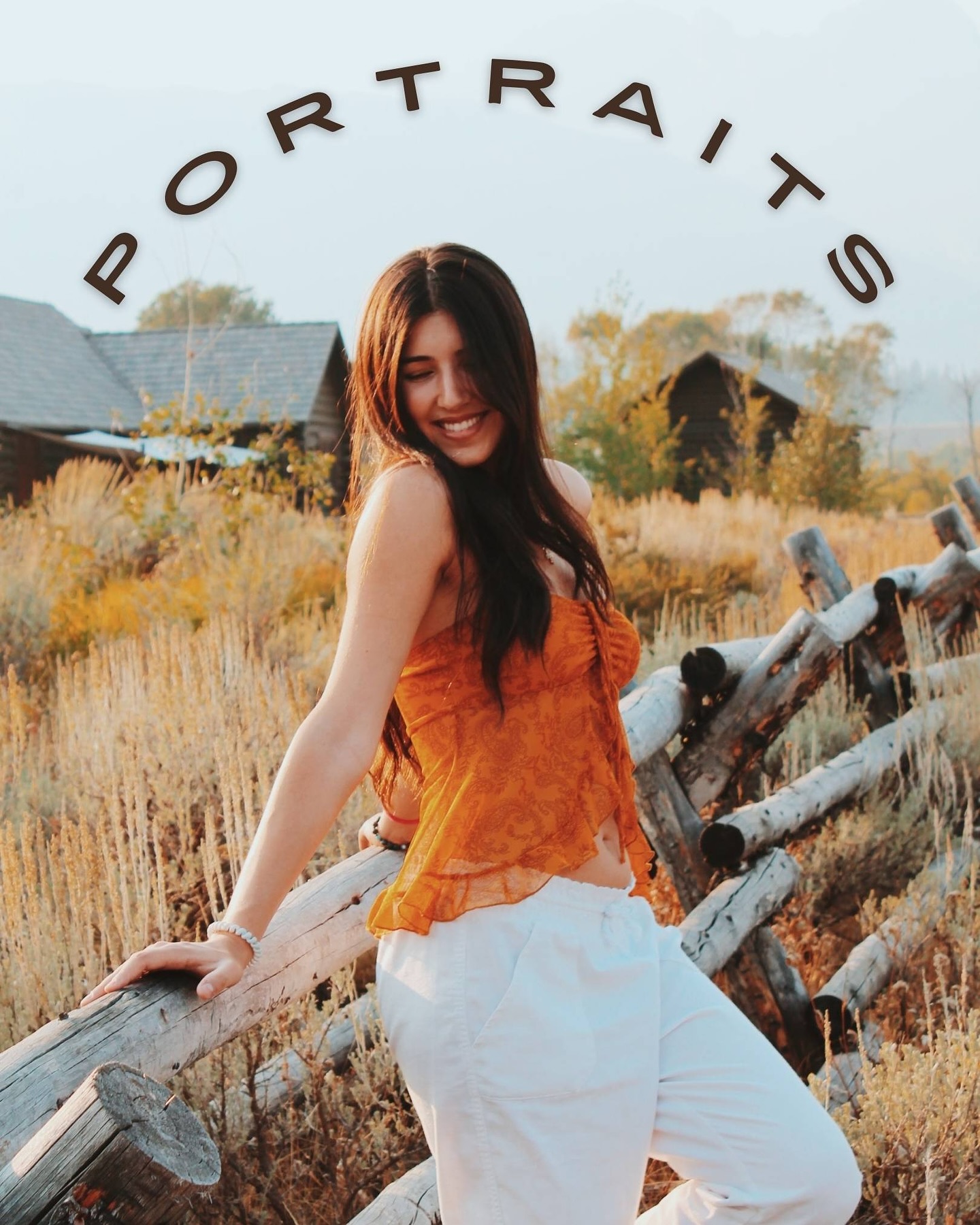 Need portraits for work? Just for fun? DM me! Whatever the occasion and whatever your vision is, I’m always down for a shoot :)
Shoutout to these gorgeous ladies for being my models/test guinea pigs in the Tetons
#portraitphotography #seattlephotography #seattlephotographer #portraitshoot #seniorpics #seniorpictures #grandtetons #professionalportraits #cinematicphoto #cinematicphotography