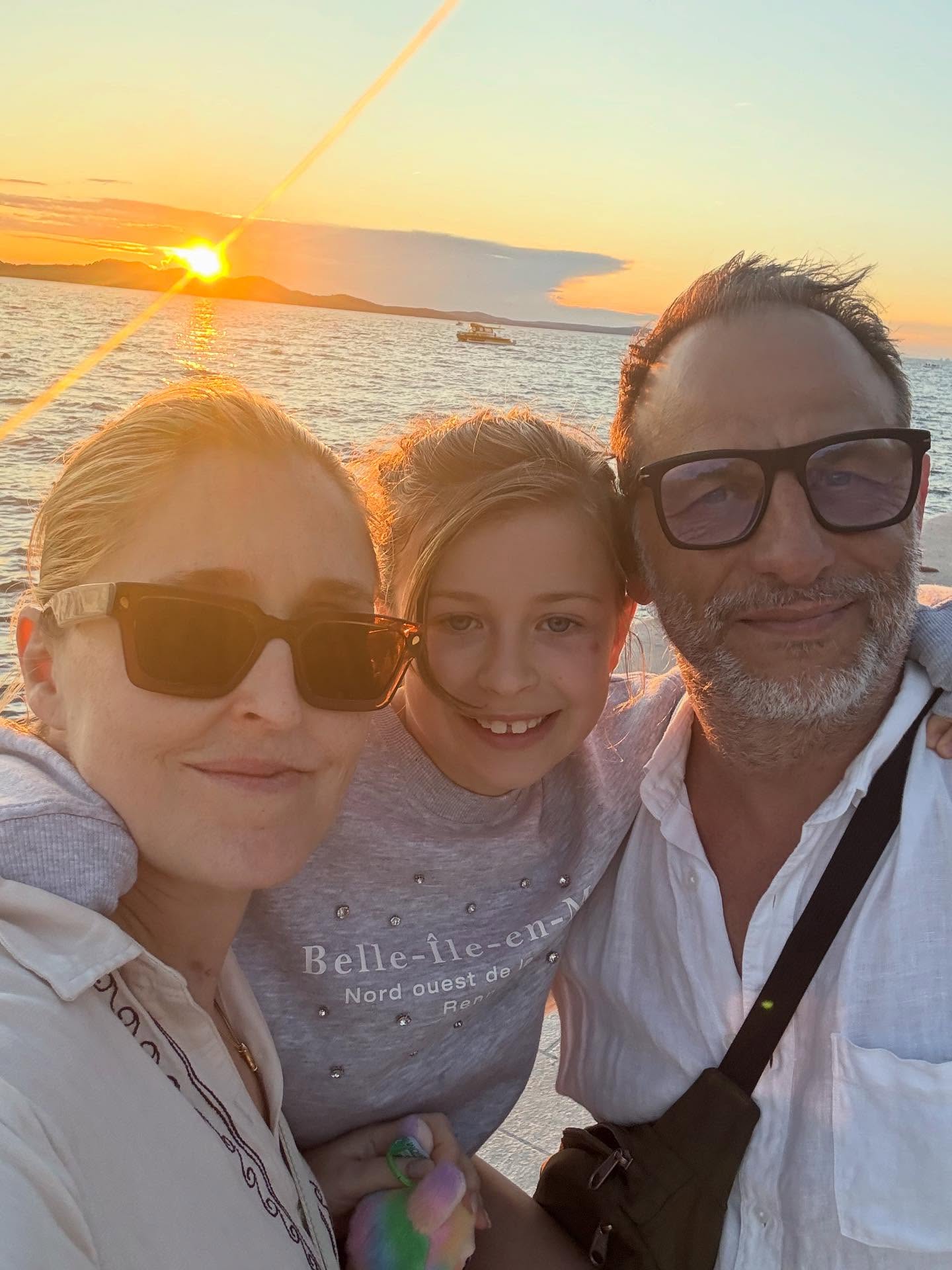 Susakâs @ Sunset đ
#thesusaks #2025
@hsusak